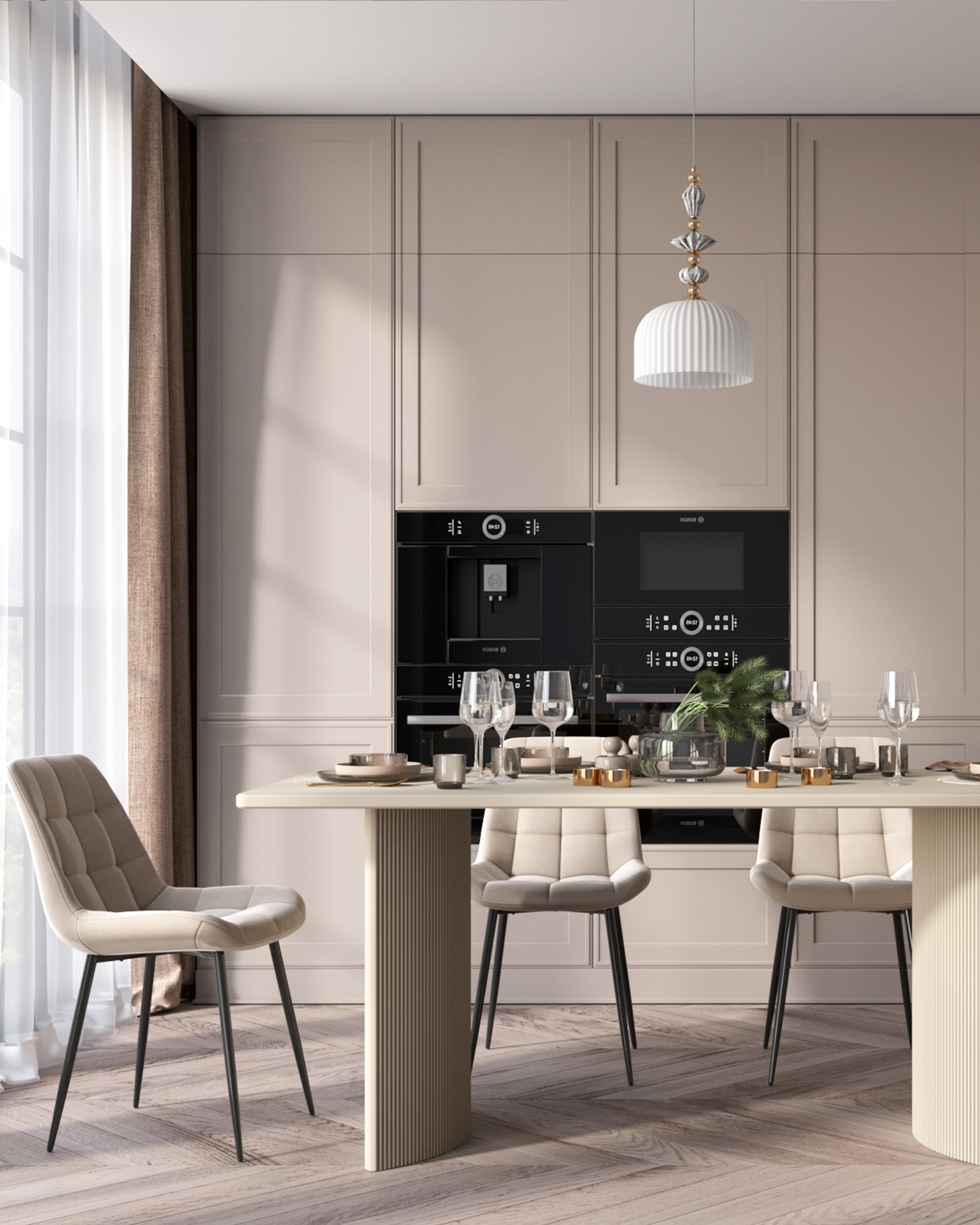 Светильник подвесной Moderli V11175-1P Charm — изображение 3