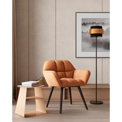 Кресло Брайан бежевый — изображение 6