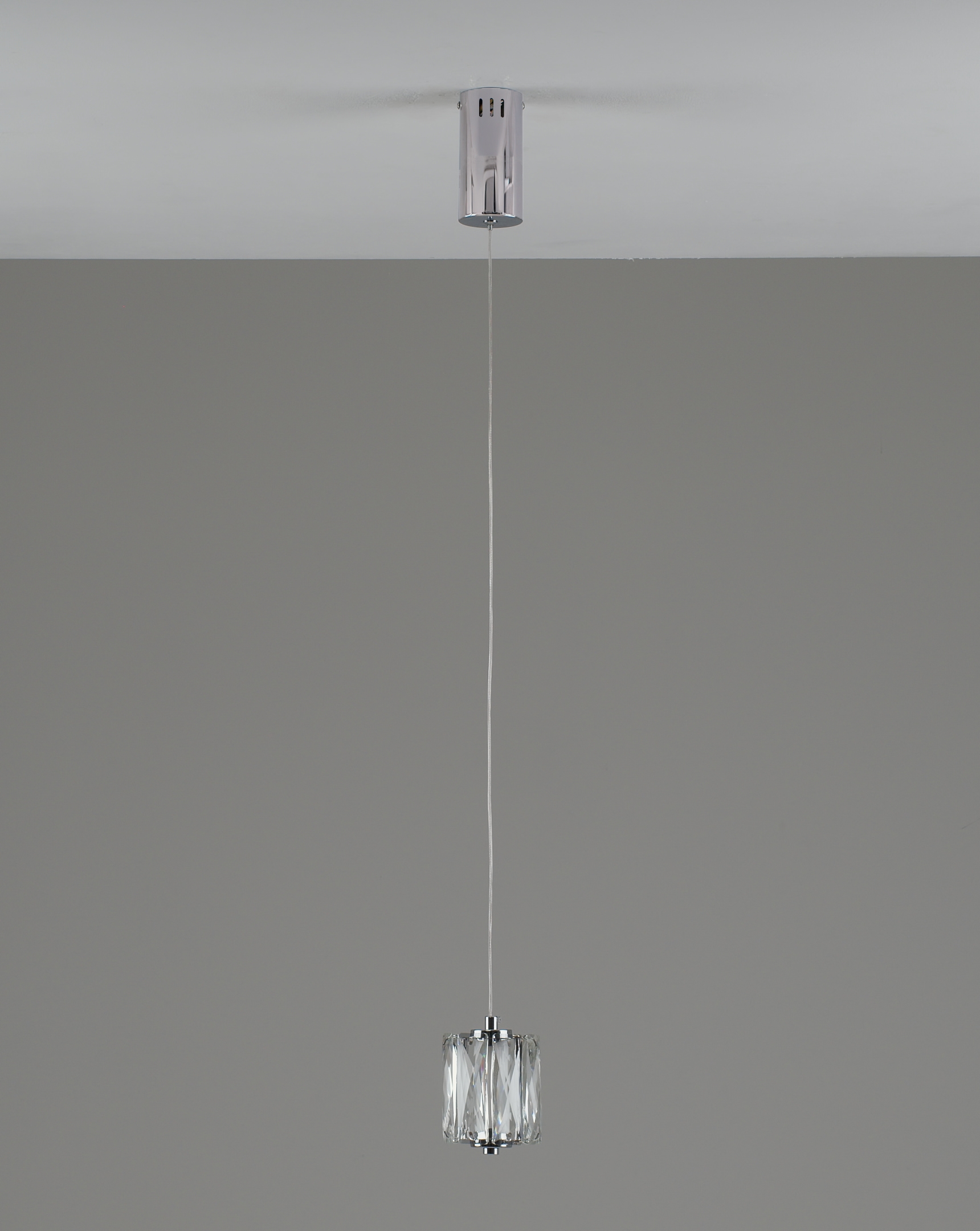 Светильник подвесной светодиодный Moderli V11717-PL Prismique — изображение 2