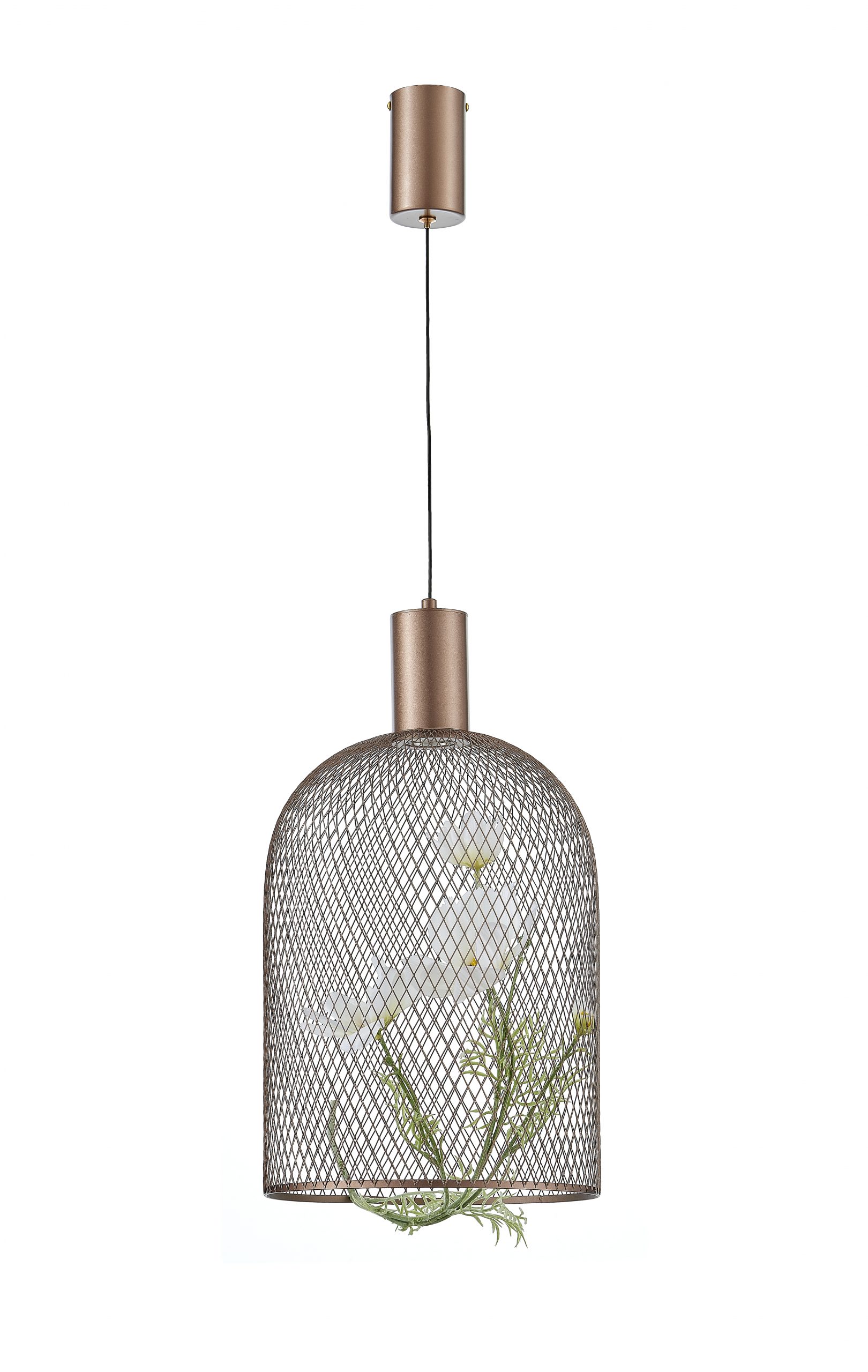 Светильник подвесной светодиодный Moderli V11872-PL Ophelia — изображение 2