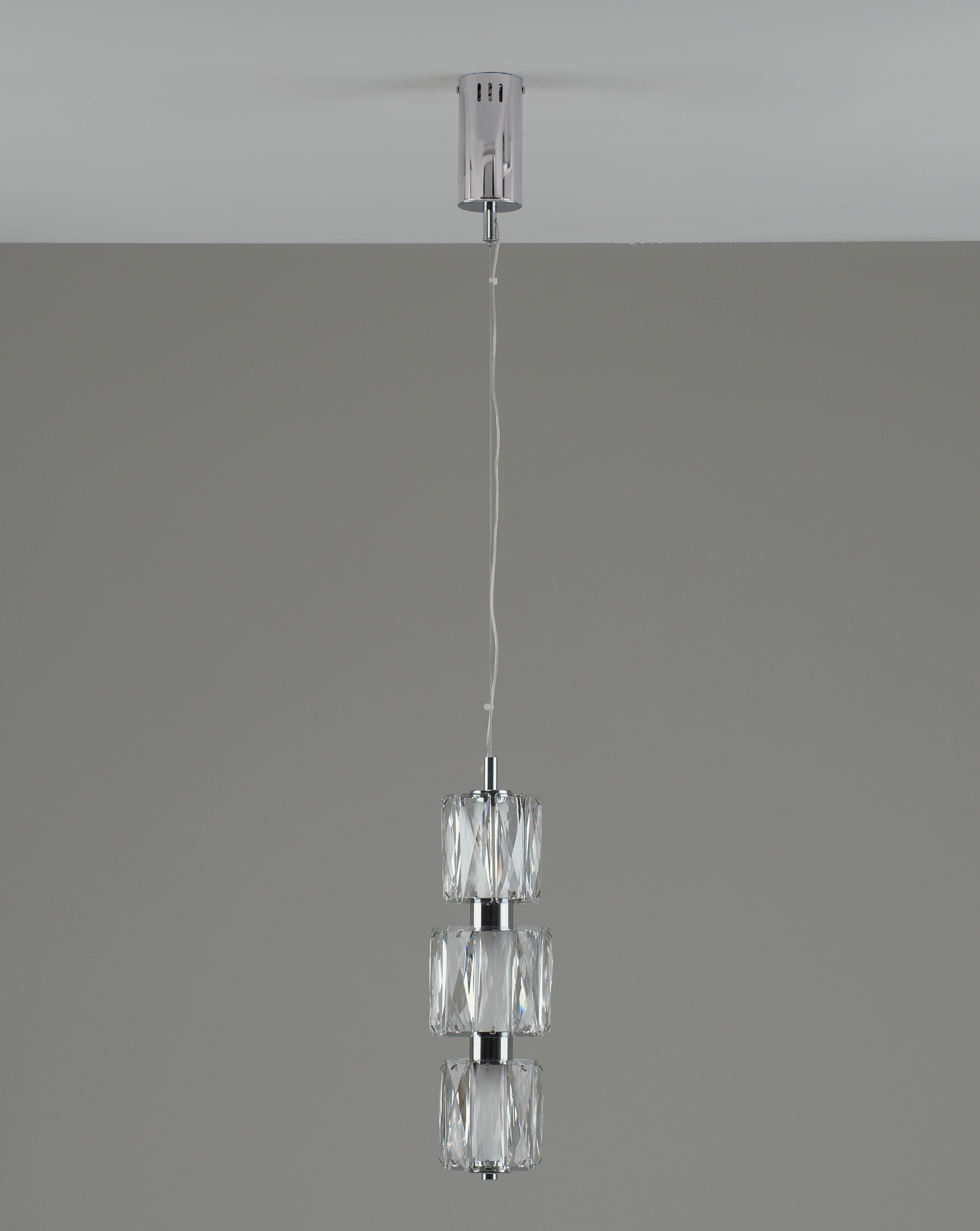 Светильник подвесной светодиодный Moderli V11719-PL Prismique — изображение 2