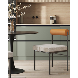 Стул Балла бежевый — изображение 3