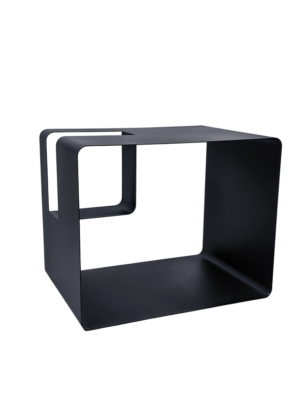 Журнальный столик Viwa металл черный