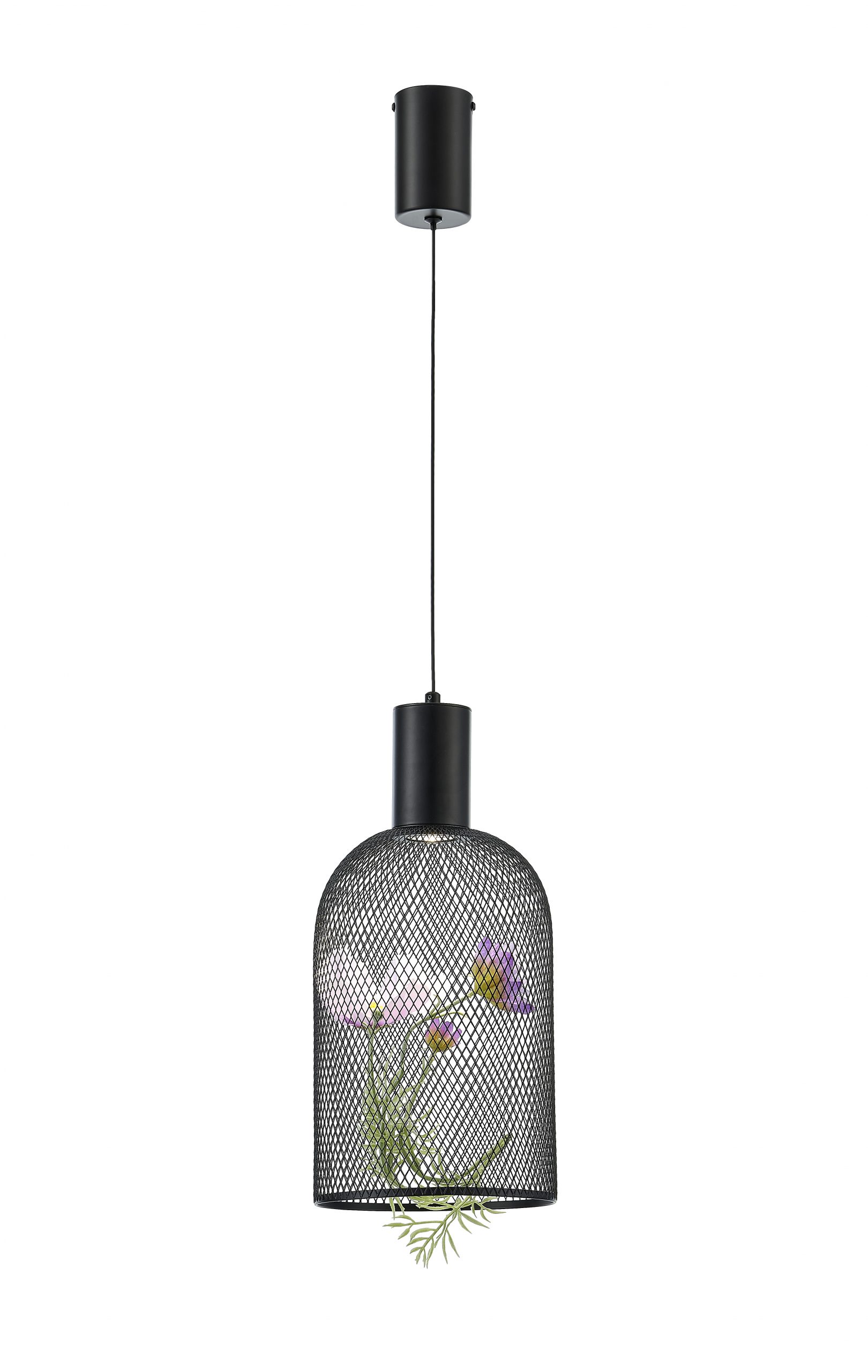 Светильник подвесной светодиодный Moderli V11874-PL Ophelia