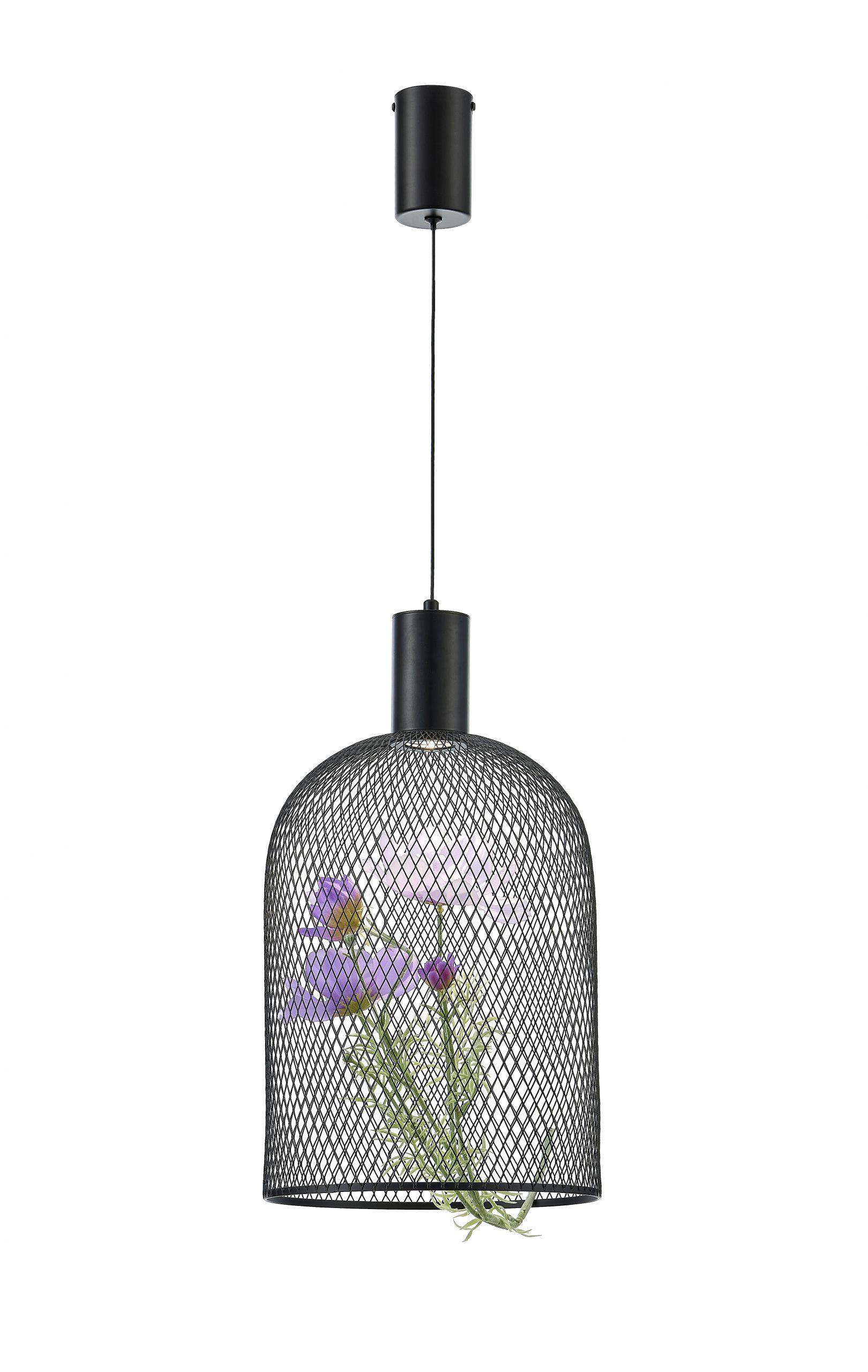 Светильник подвесной светодиодный Moderli V11875-PL Ophelia