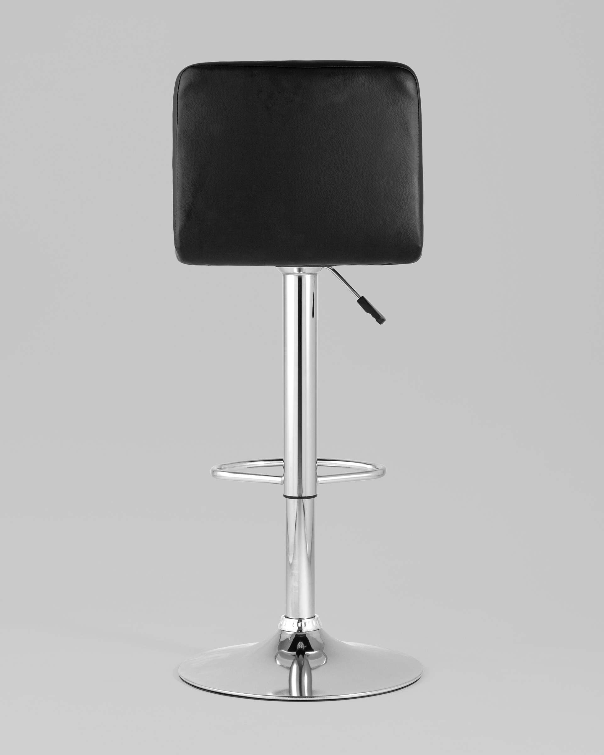 Стул барный Малави LITE, черный NP 2шт — изображение 5