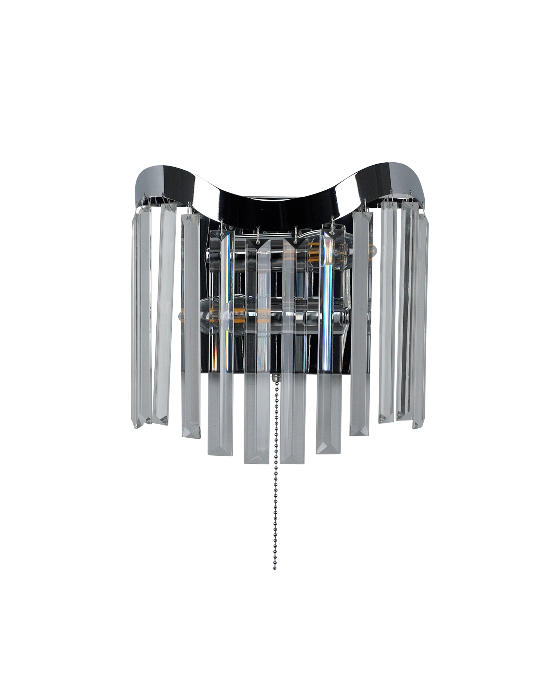 Бра Moderli V10769-2W Wave