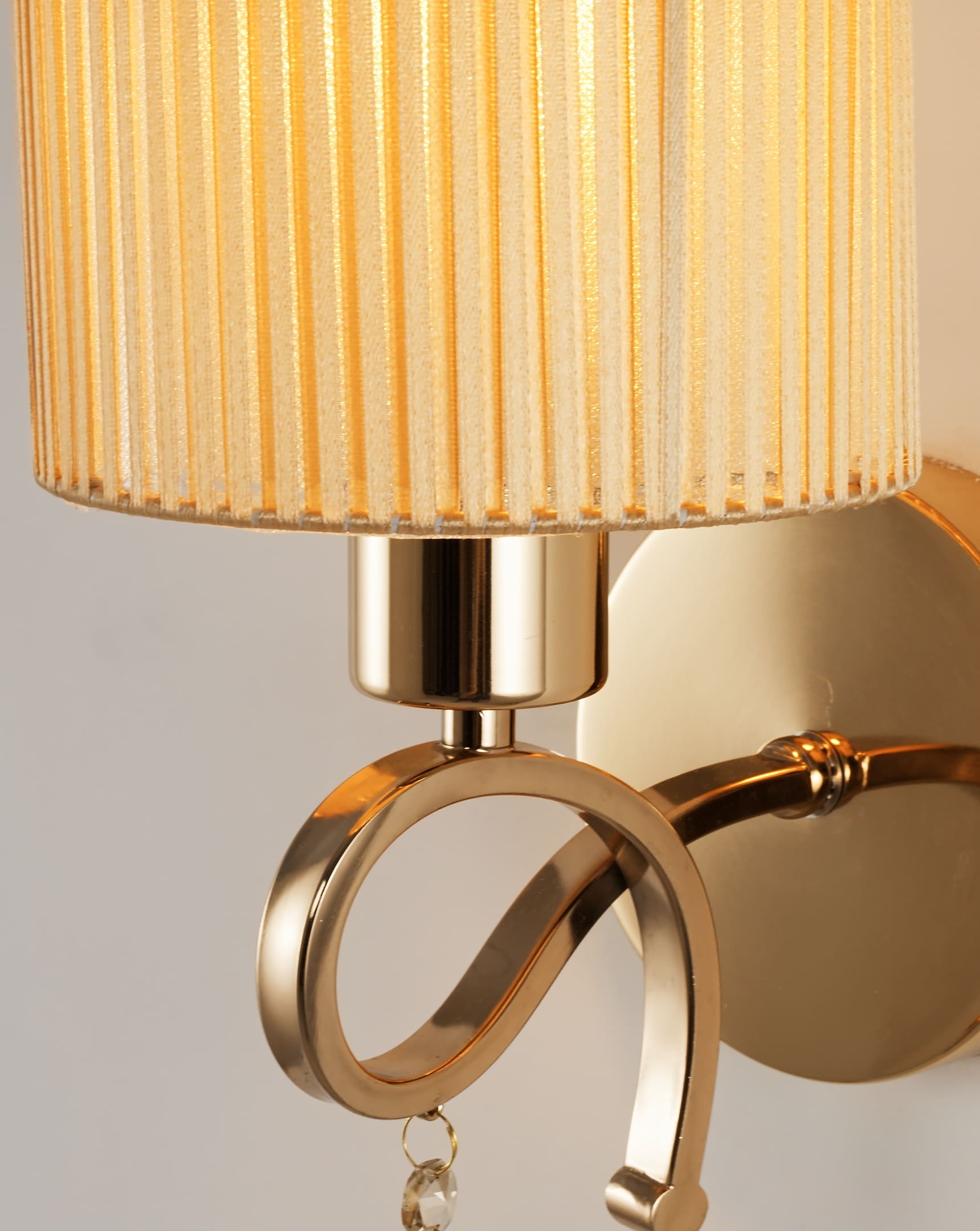 Бра Moderli V2570-1W Chilly — изображение 7