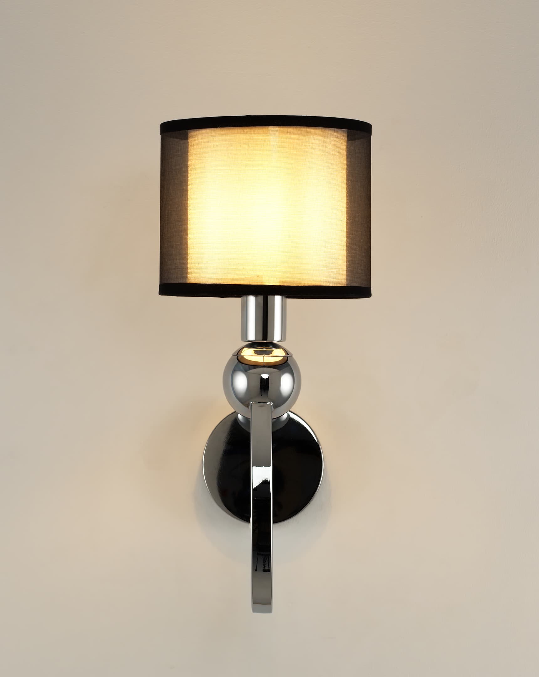 Бра Moderli V2583-1W Dark — изображение 7