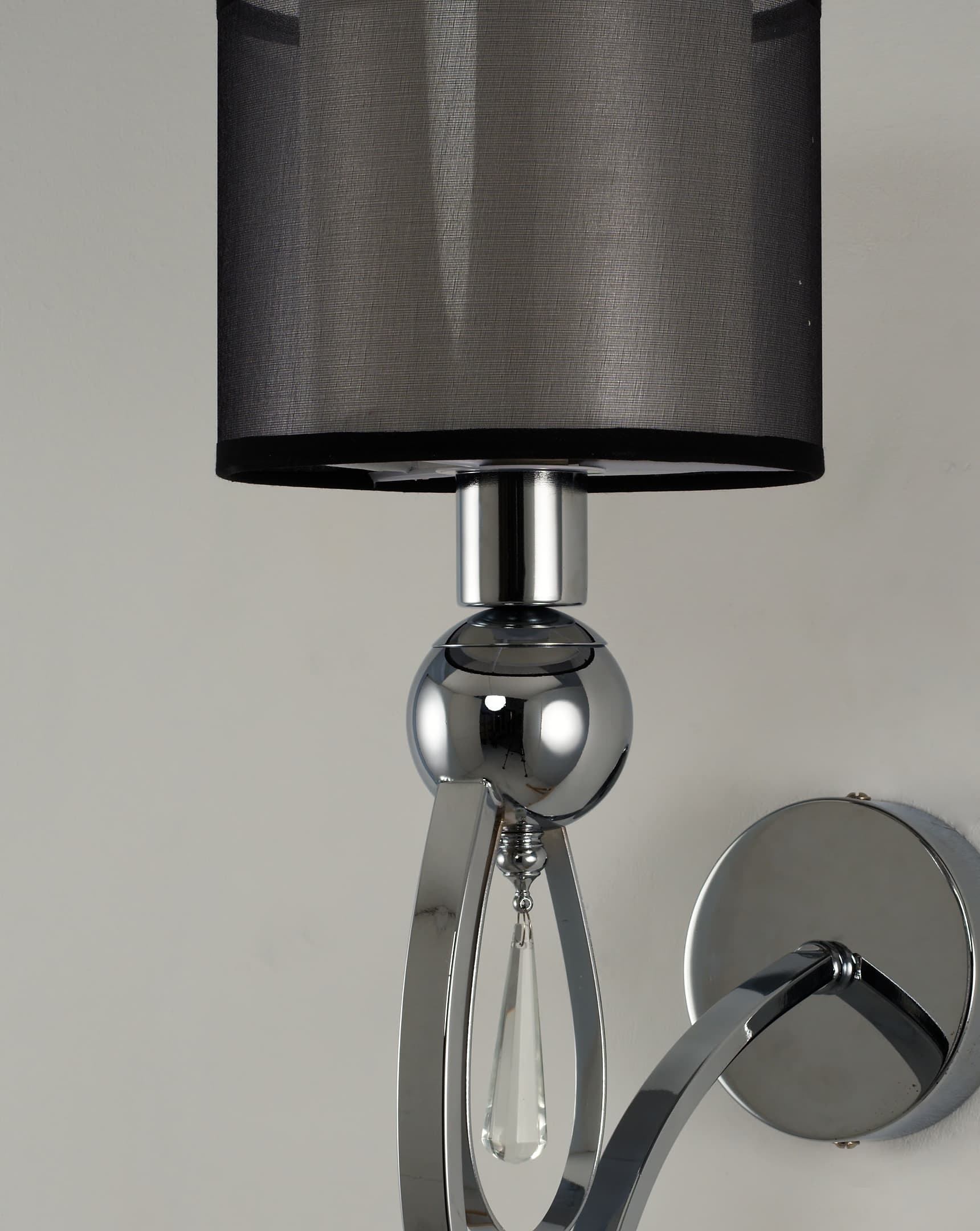 Бра Moderli V2583-1W Dark — изображение 8