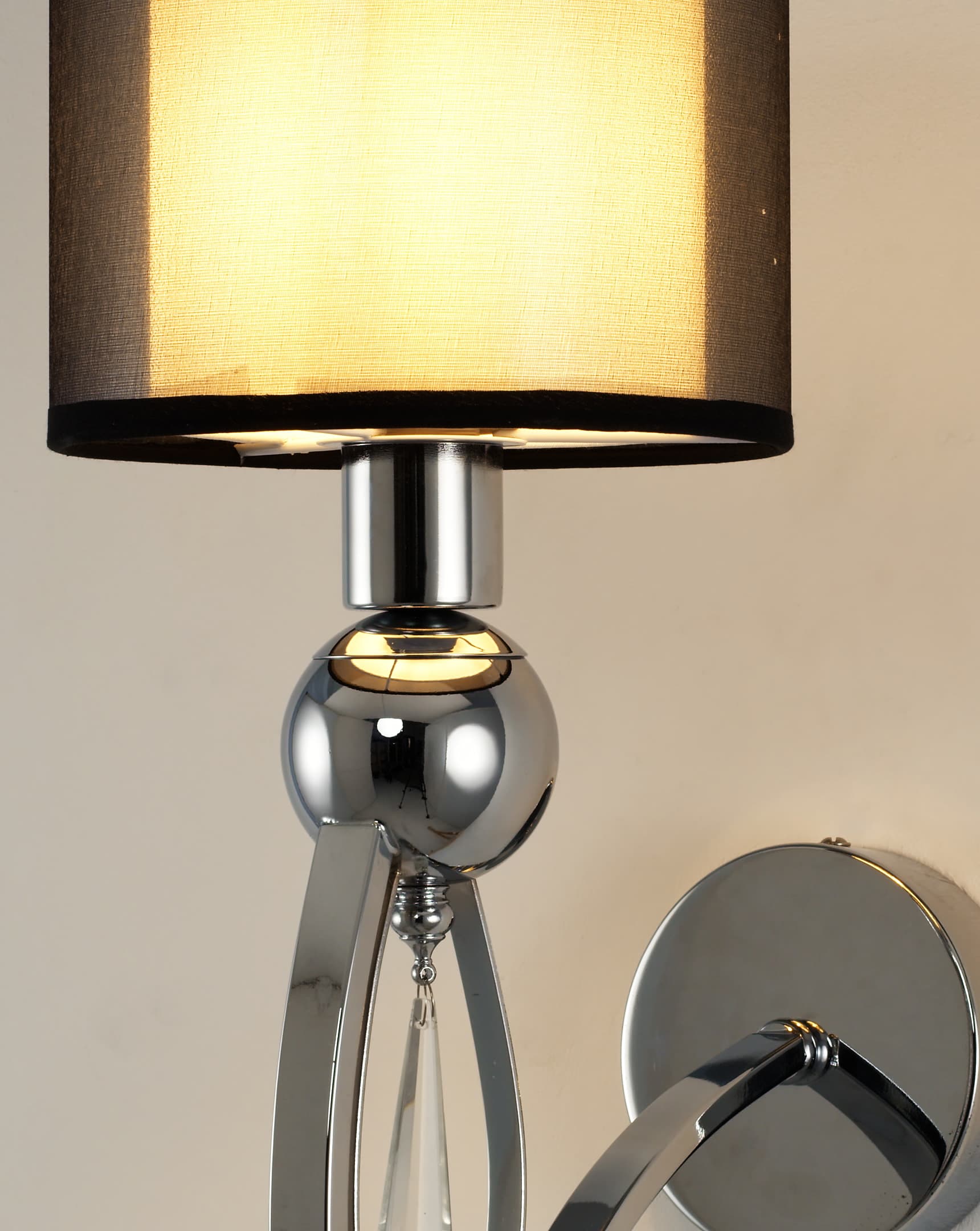 Бра Moderli V2583-1W Dark — изображение 9