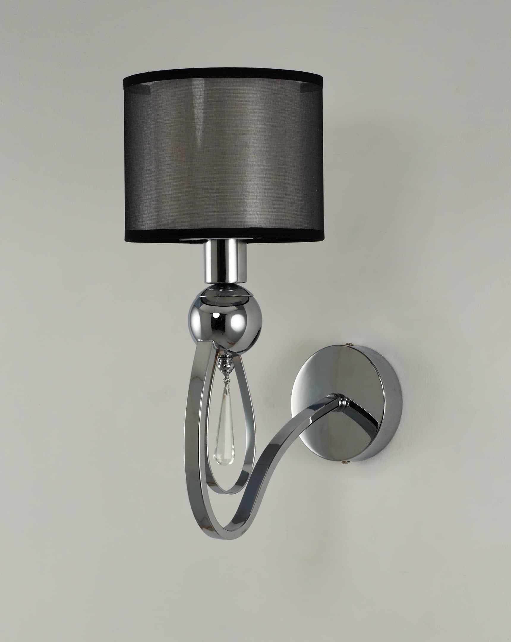 Бра Moderli V2583-1W Dark — изображение 5