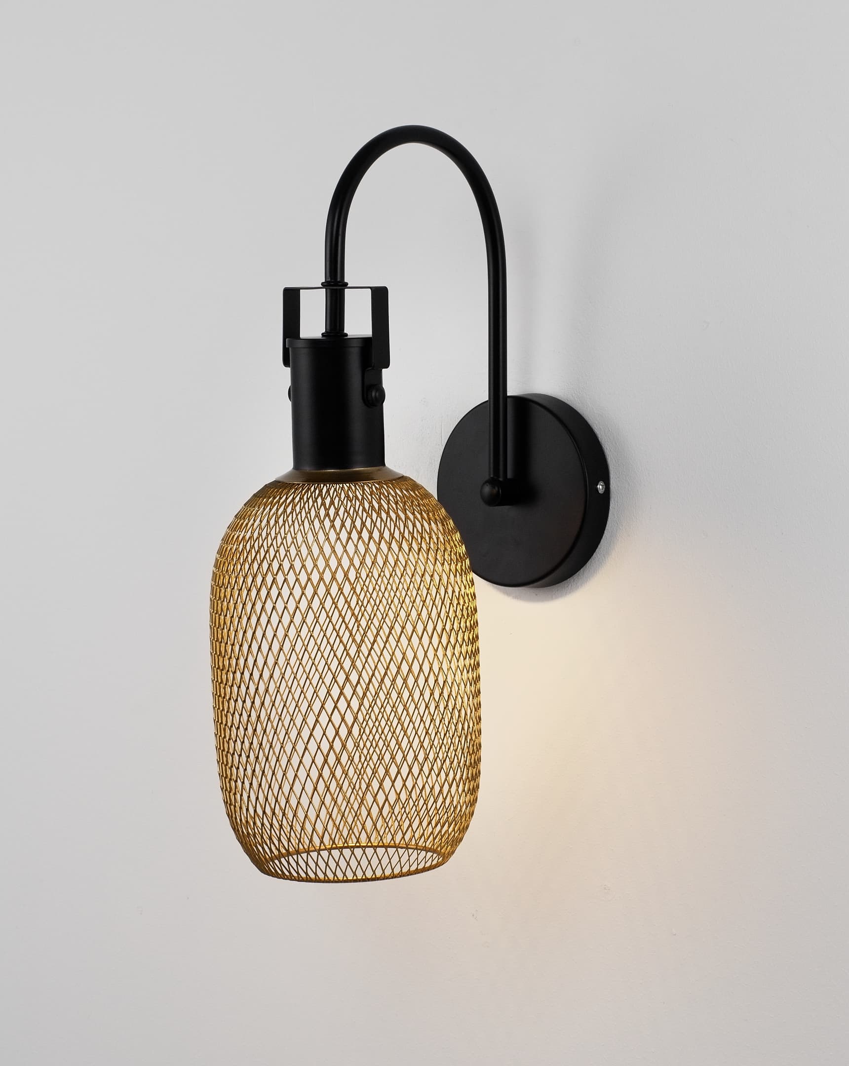 Бра Moderli V2800-1W Alina — изображение 2