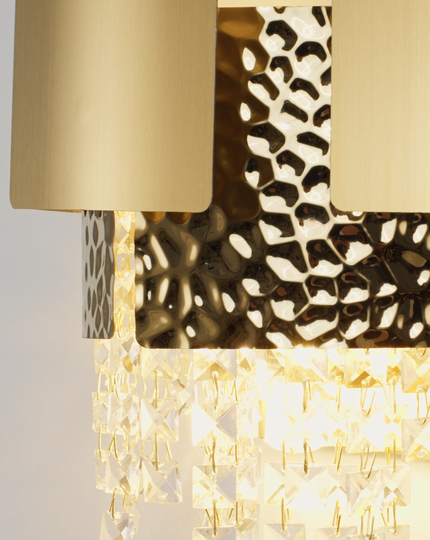 Бра Moderli V8011-2W Olly — изображение 7