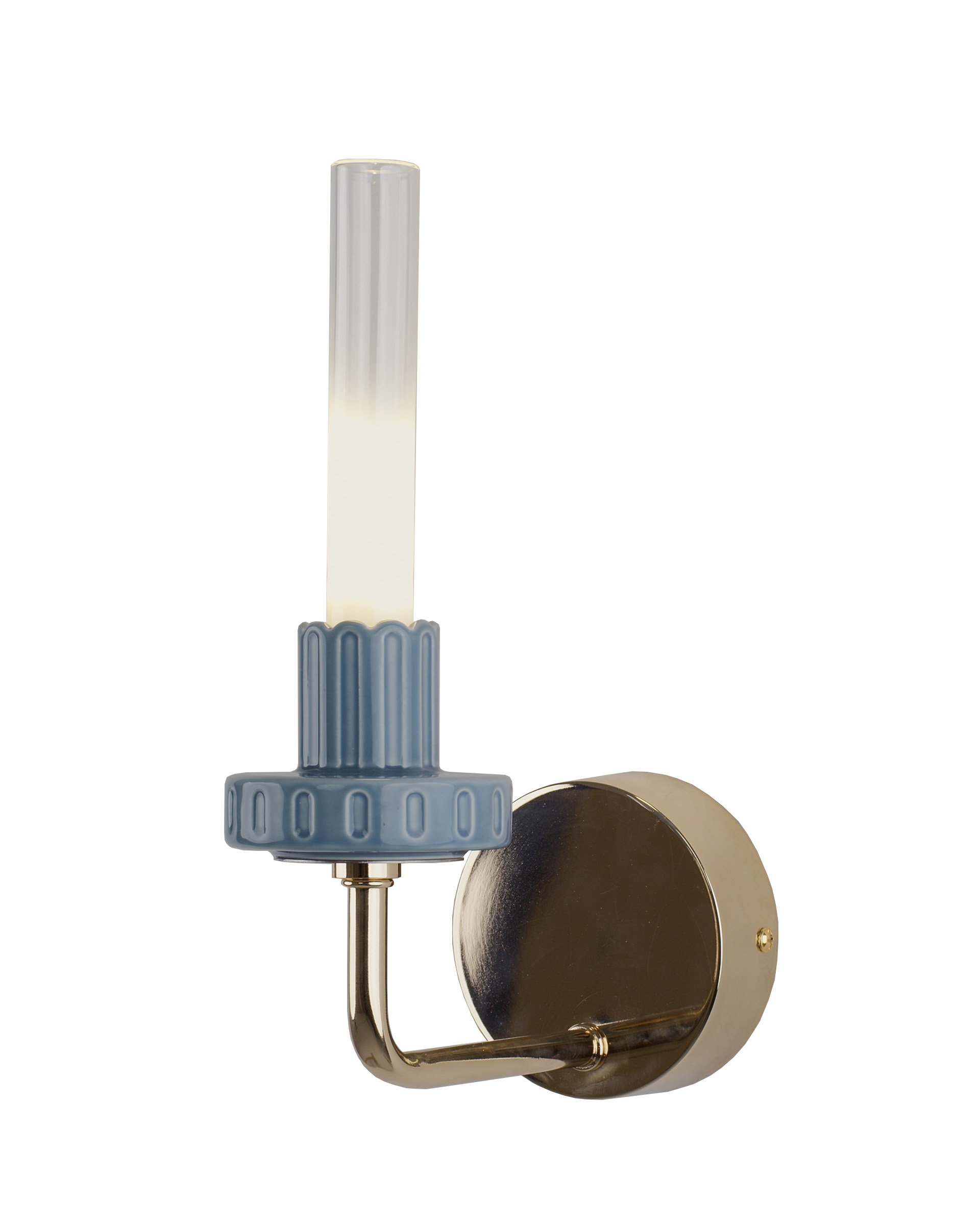 Бра светодиодное Moderli V11694-WL Atelieri