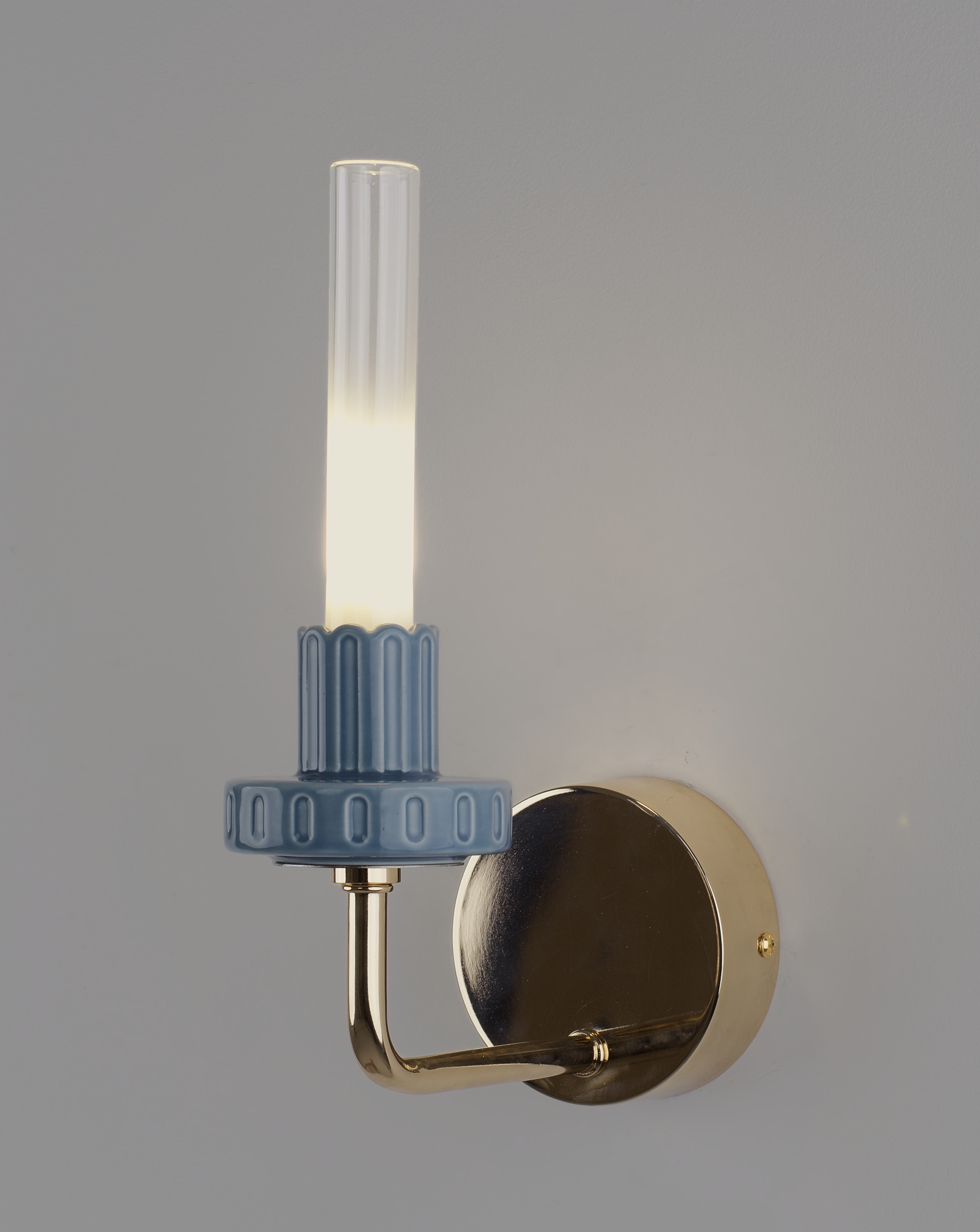 Бра светодиодное Moderli V11694-WL Atelieri — изображение 3