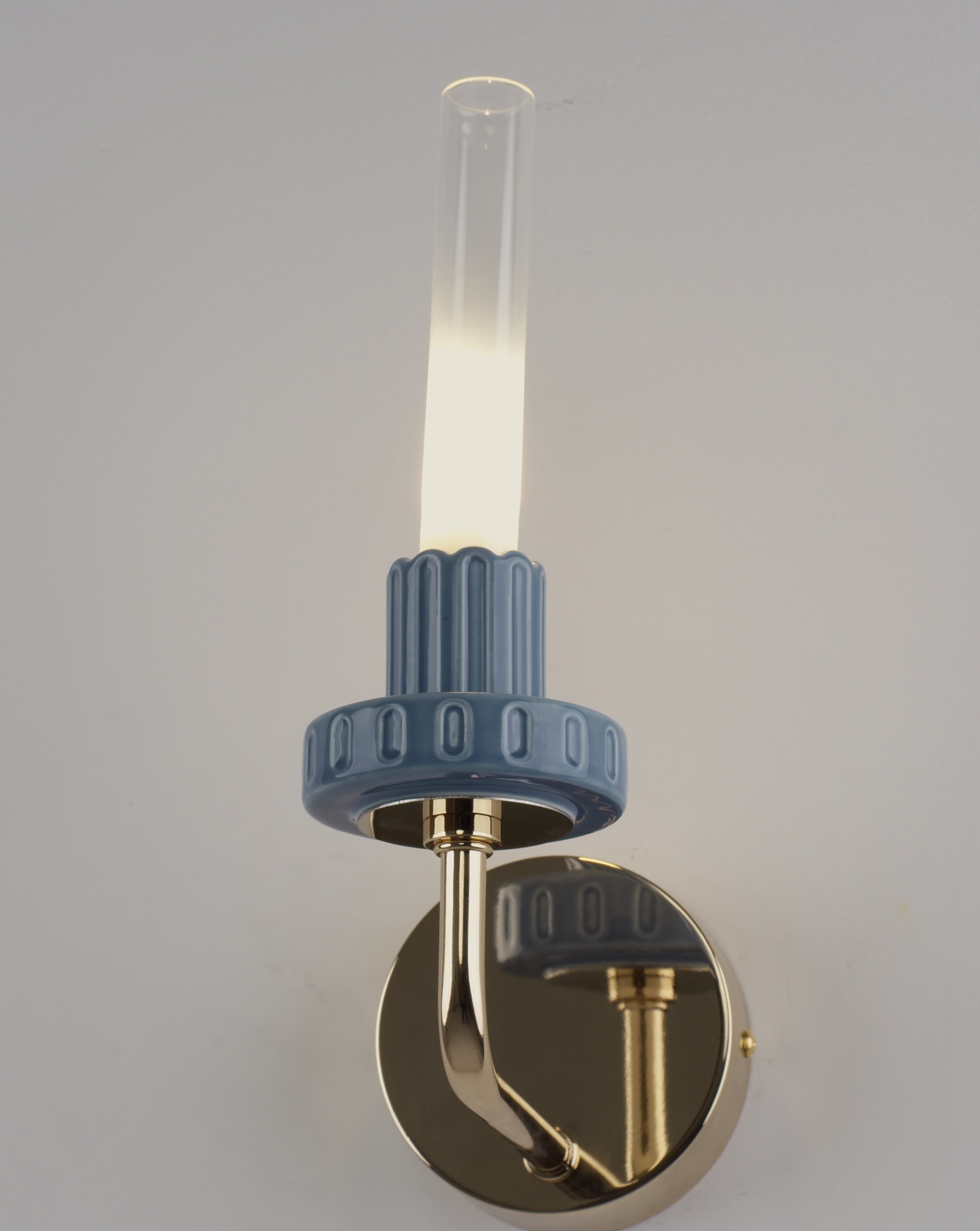 Бра светодиодное Moderli V11694-WL Atelieri — изображение 4