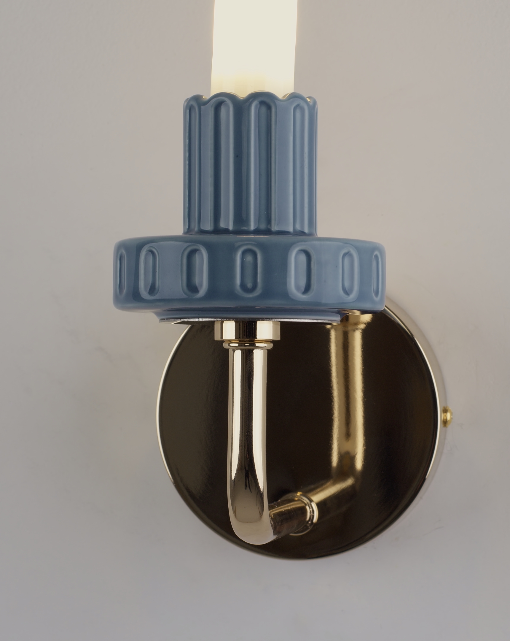 Бра светодиодное Moderli V11694-WL Atelieri — изображение 7