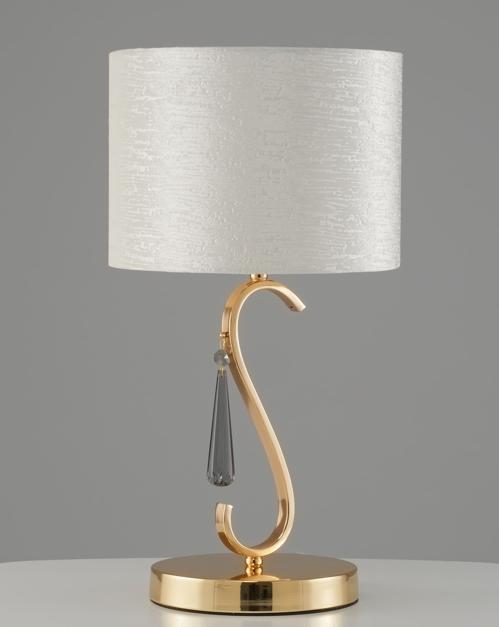 Лампа настольная Moderli V10556-1T Caramel — изображение 5