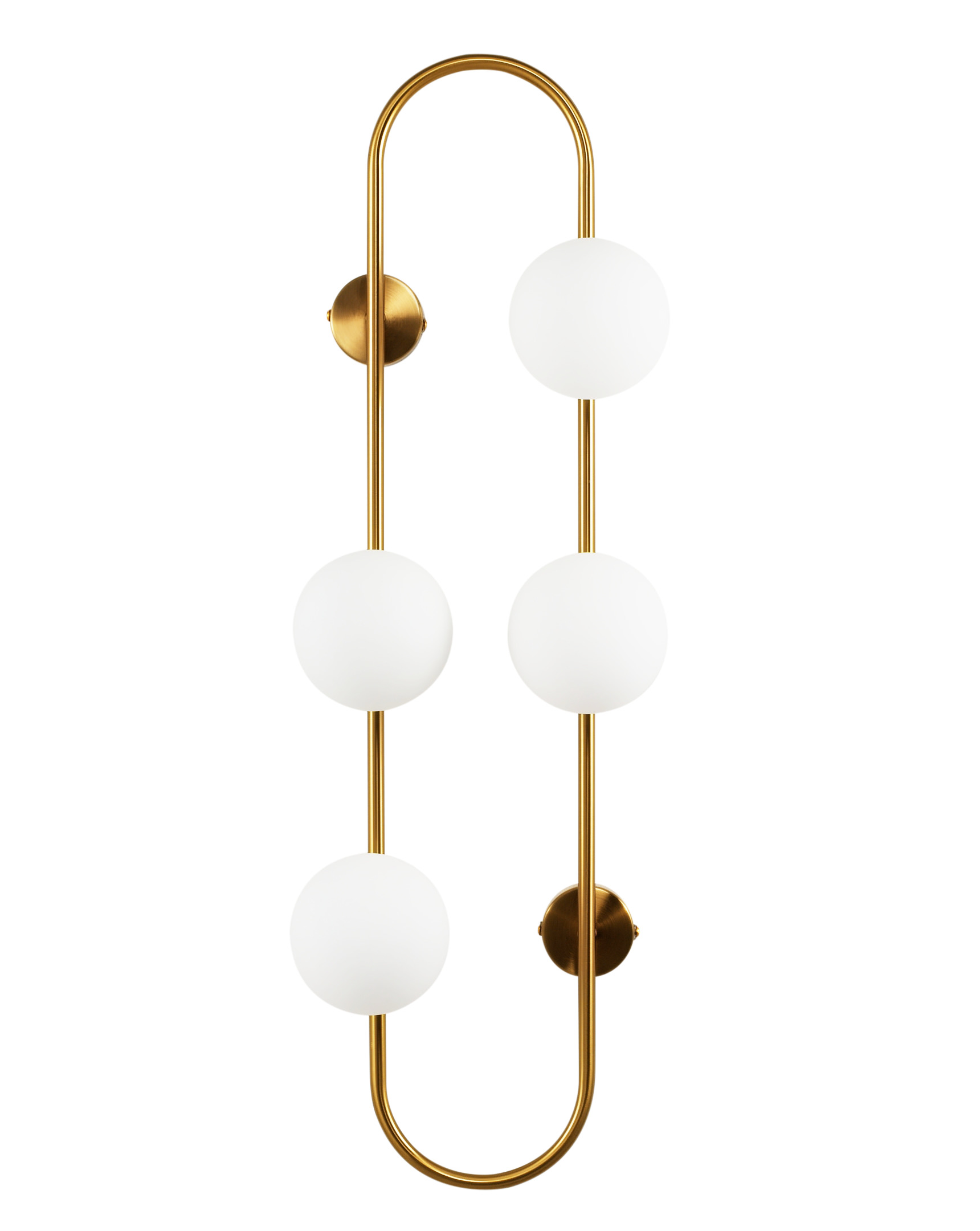 Настенный светильник Moderli V4020-4W Krona