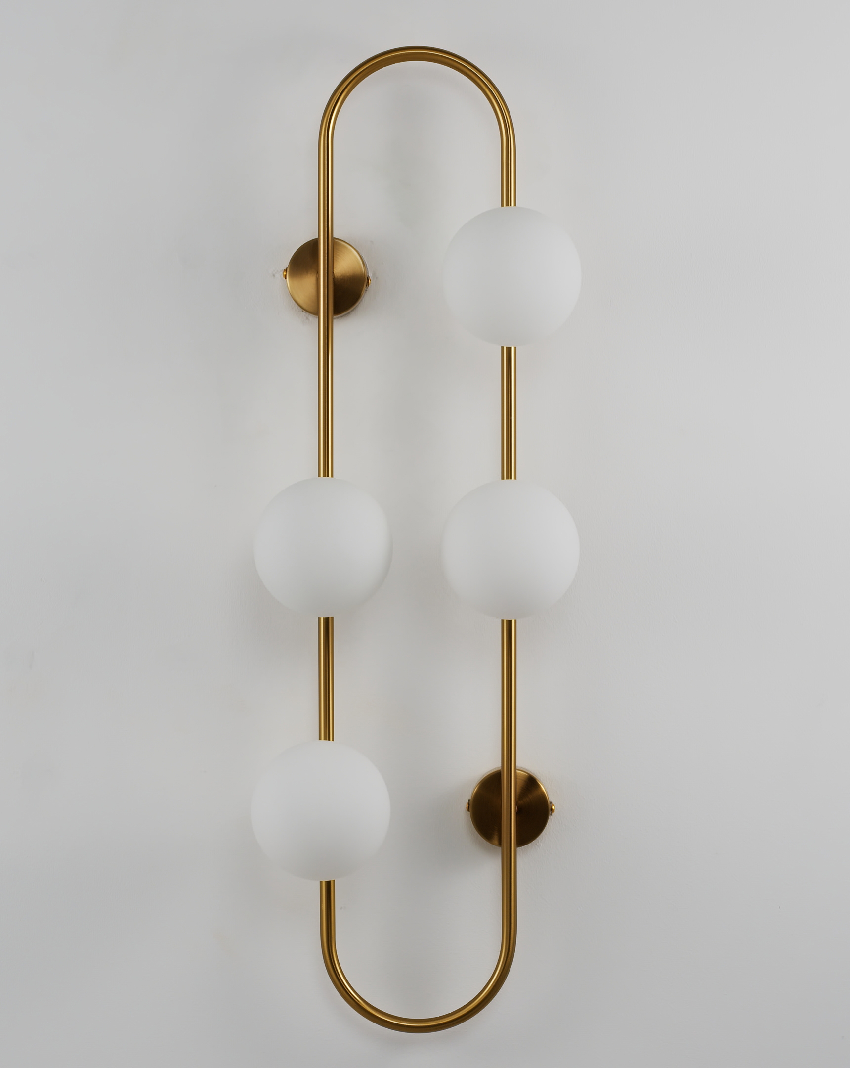 Настенный светильник Moderli V4020-4W Krona — изображение 6