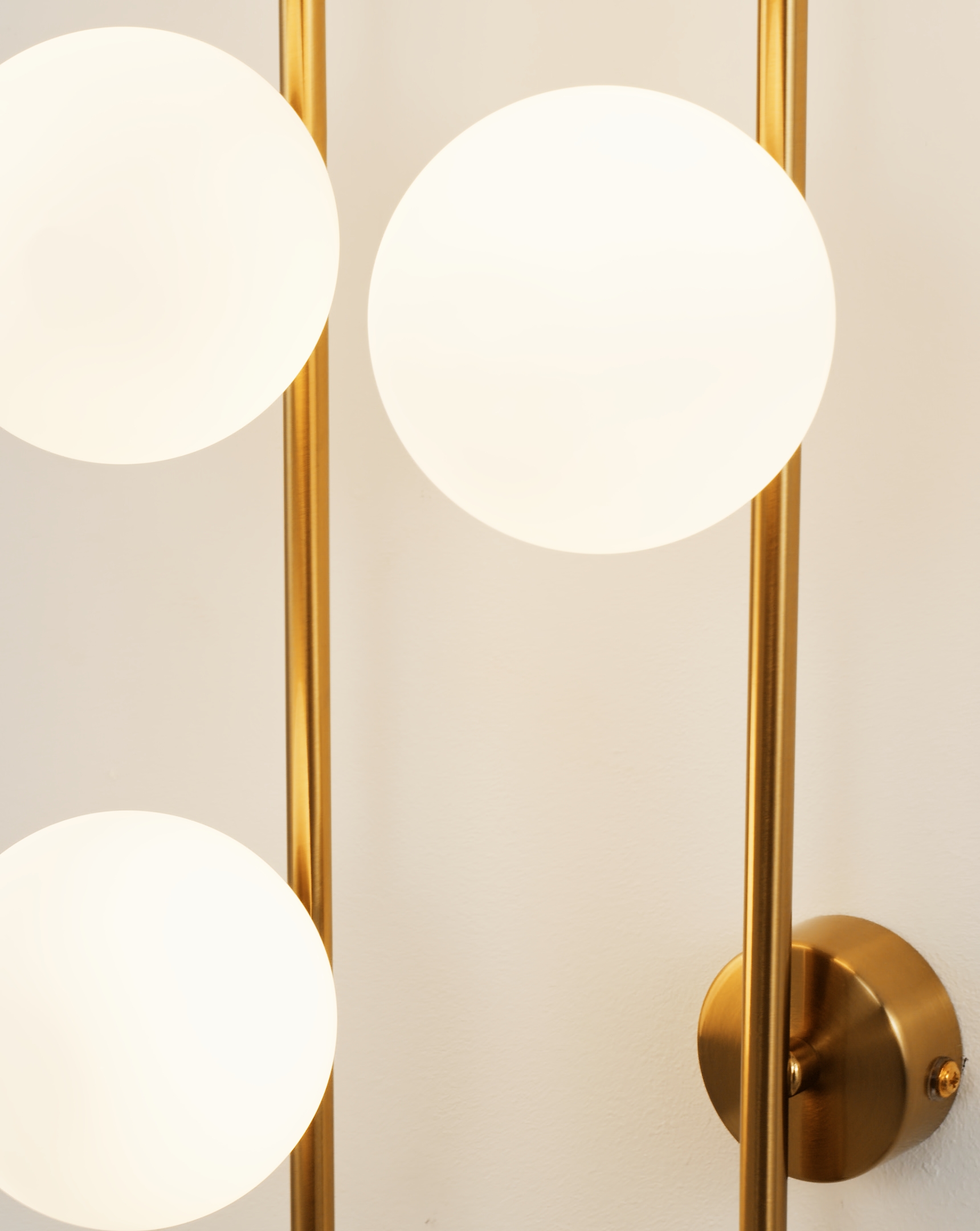 Настенный светильник Moderli V4020-4W Krona — изображение 5