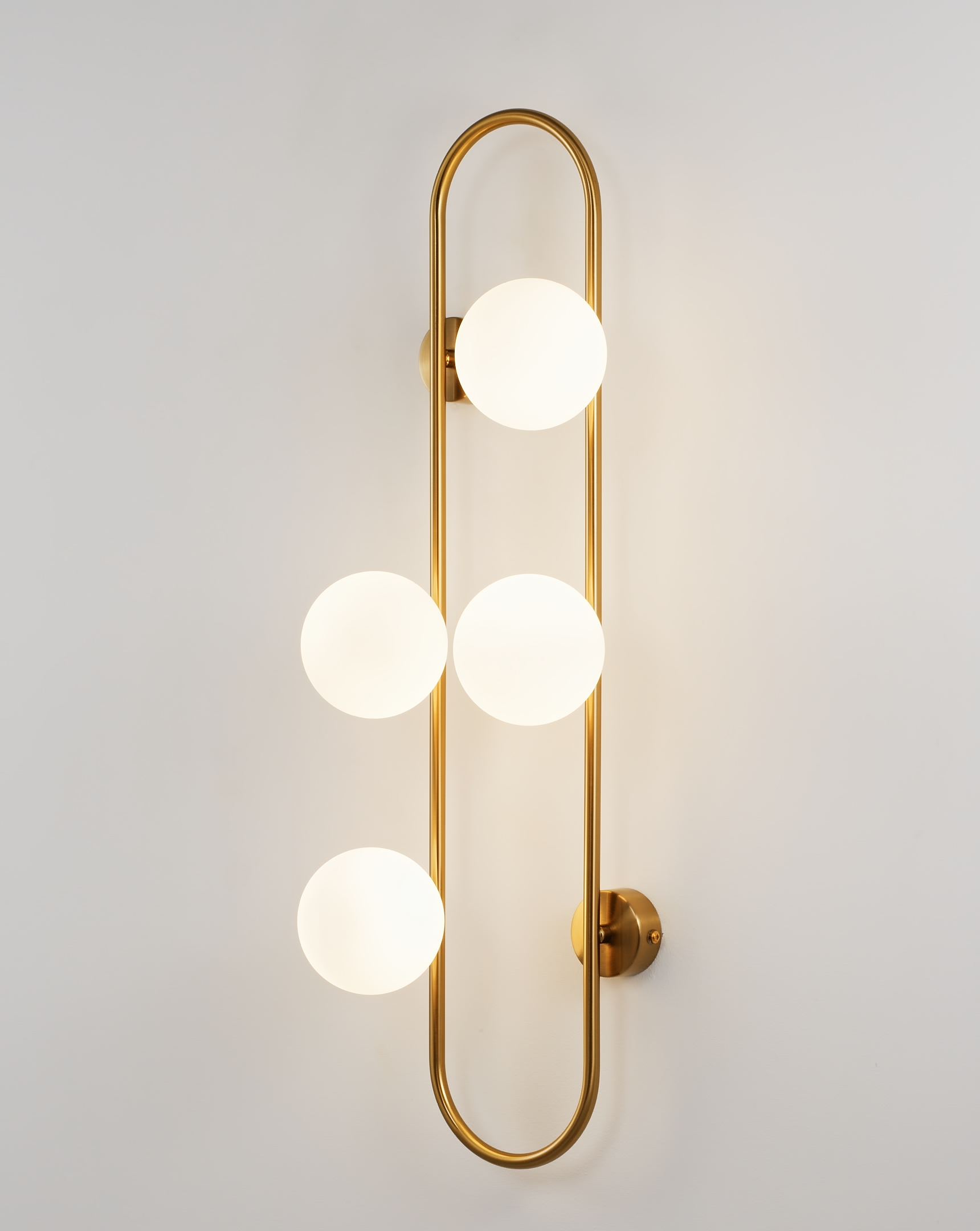 Настенный светильник Moderli V4020-4W Krona — изображение 2