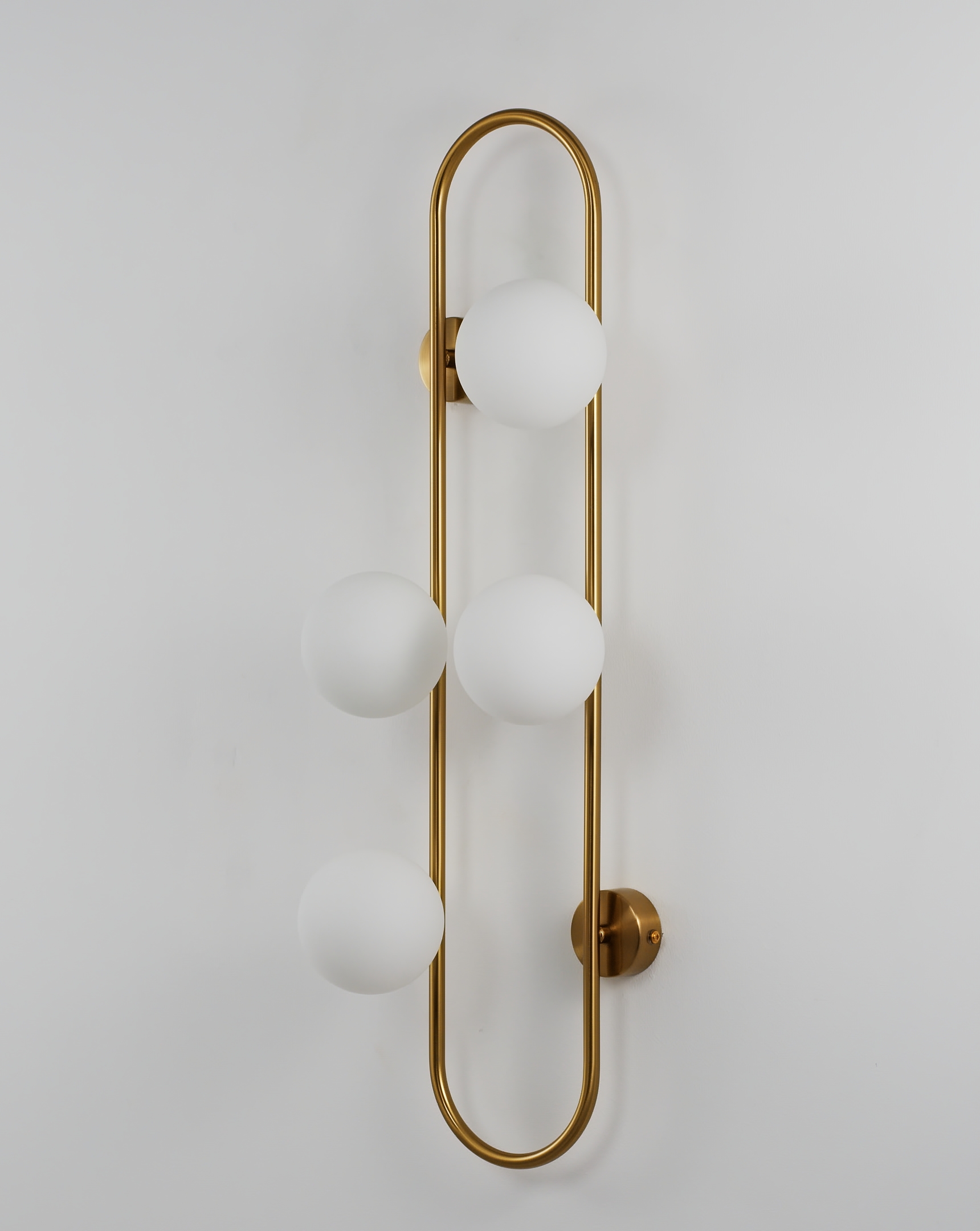 Настенный светильник Moderli V4020-4W Krona — изображение 7