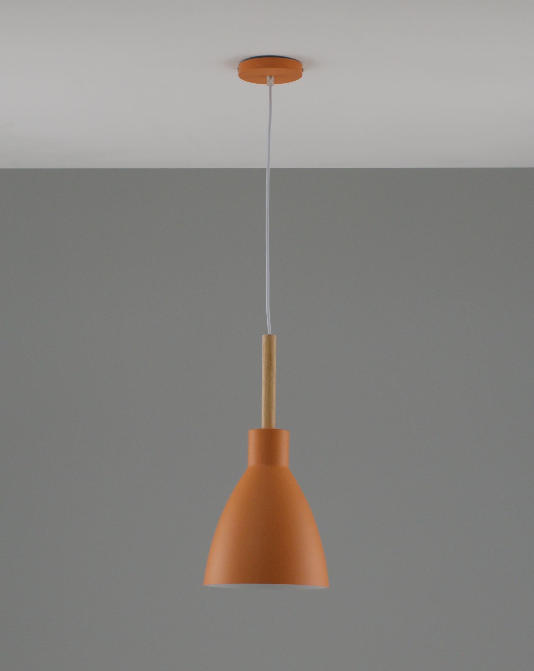 Подвесной светильник Moderli V10650-1P Toni — изображение 3