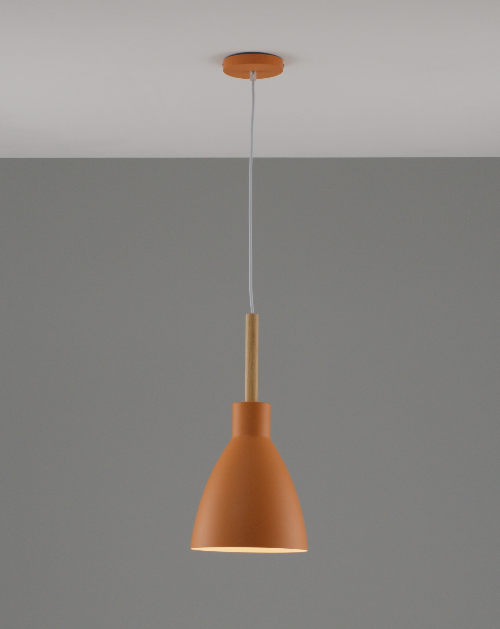 Подвесной светильник Moderli V10650-1P Toni — изображение 2