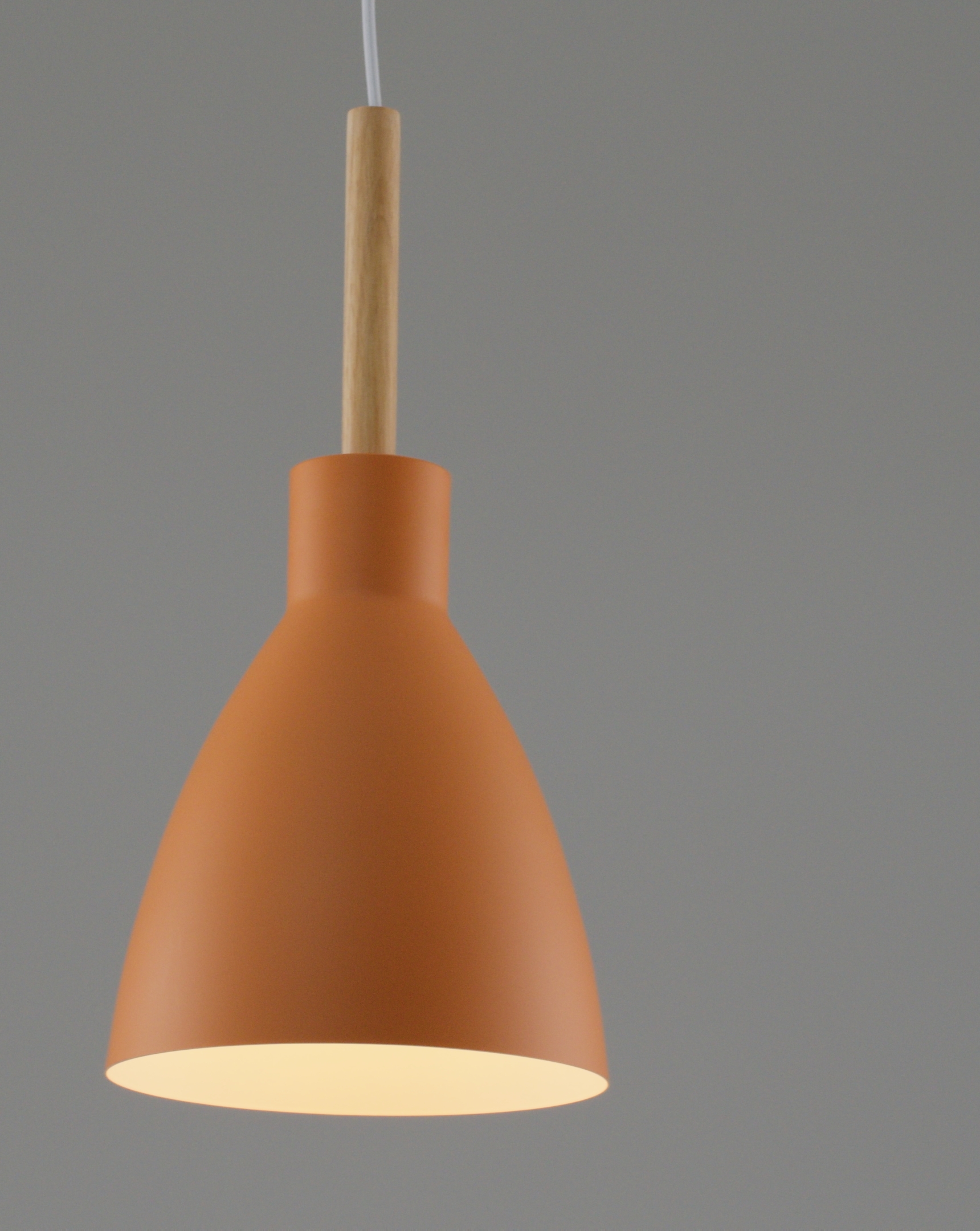 Подвесной светильник Moderli V10650-1P Toni — изображение 4