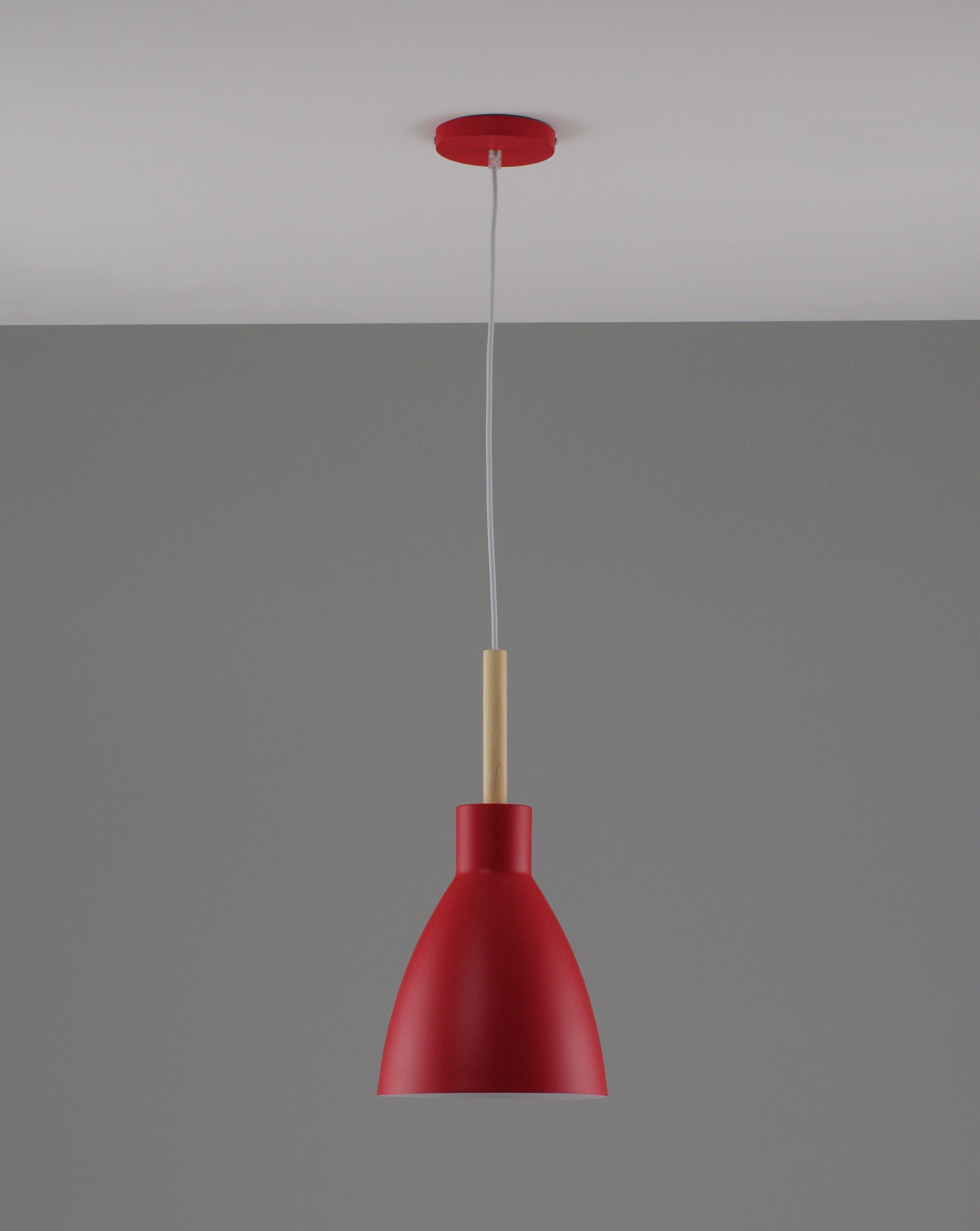 Подвесной светильник Moderli V1282-1P Toni — изображение 5