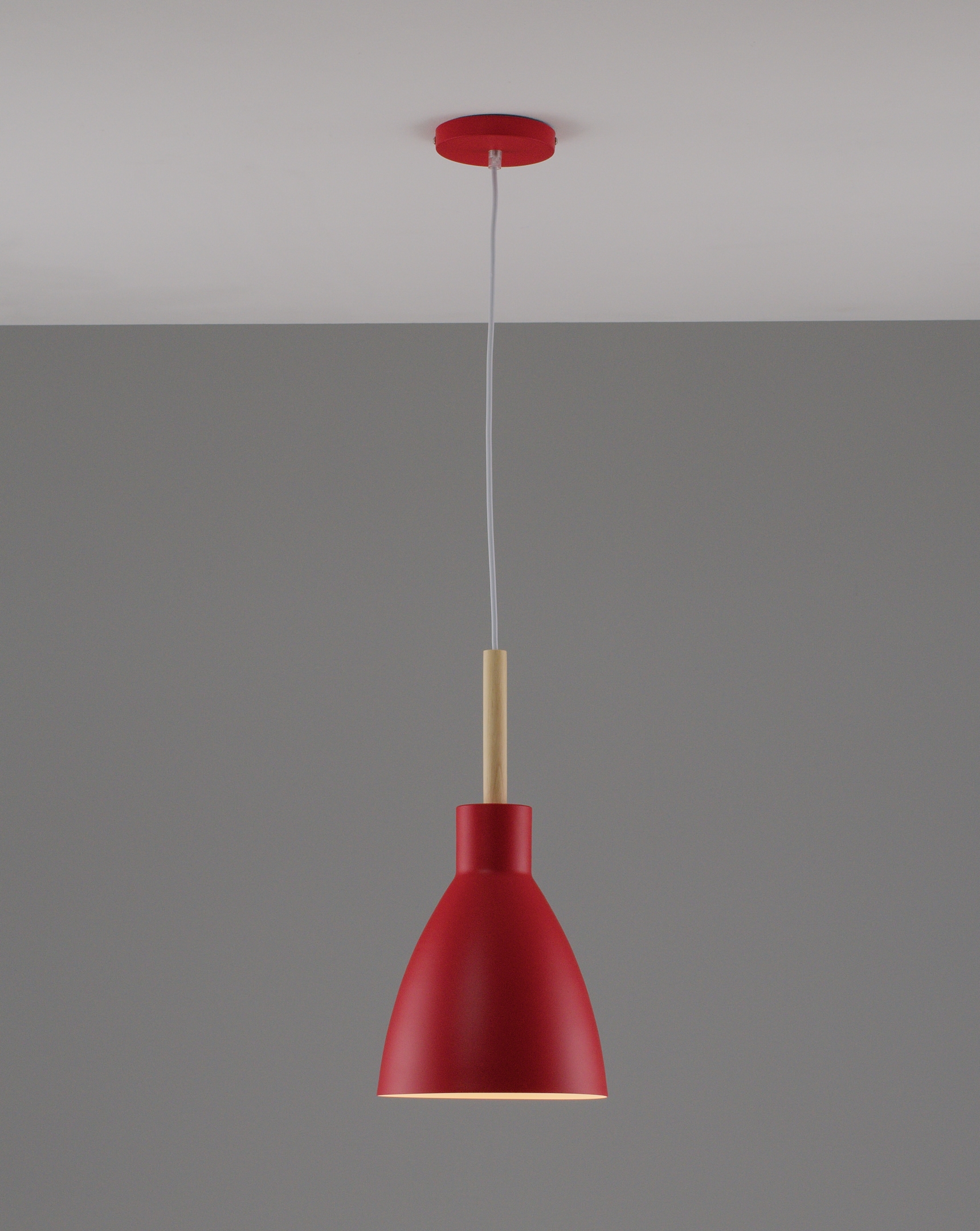 Подвесной светильник Moderli V1282-1P Toni — изображение 6