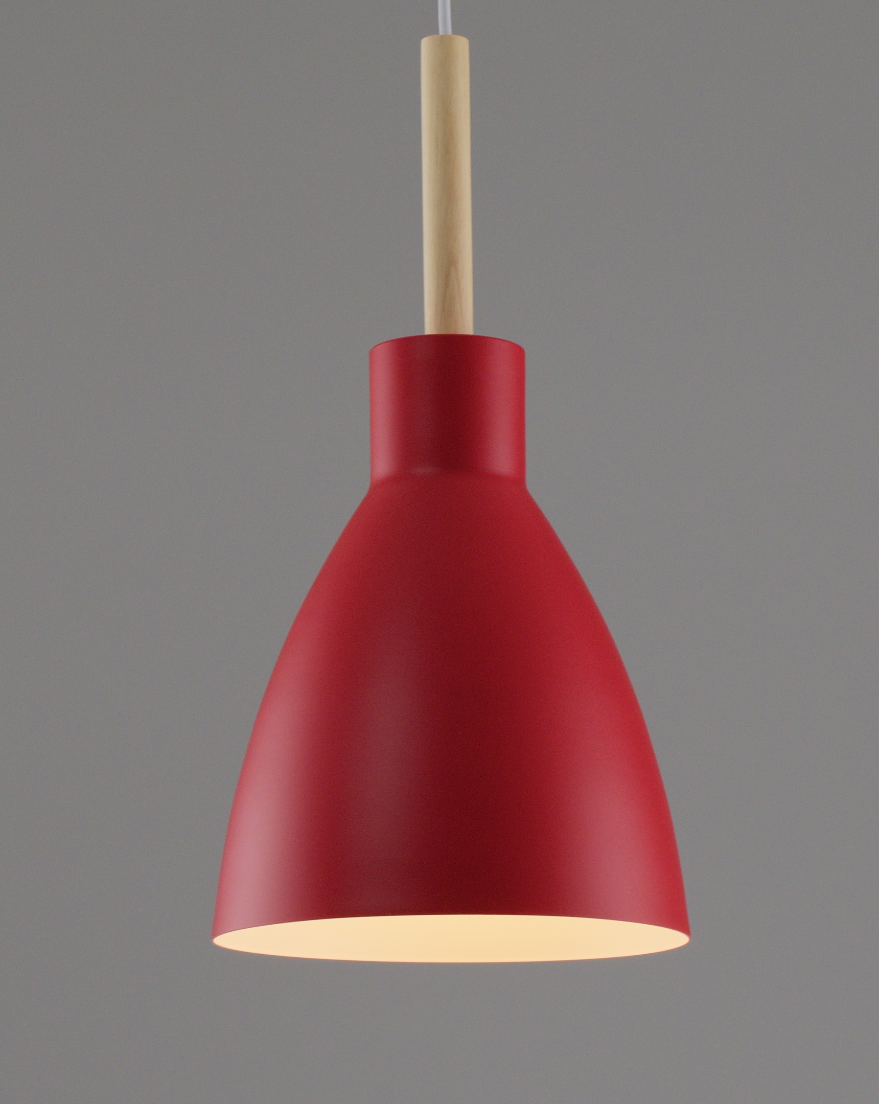 Подвесной светильник Moderli V1282-1P Toni — изображение 7