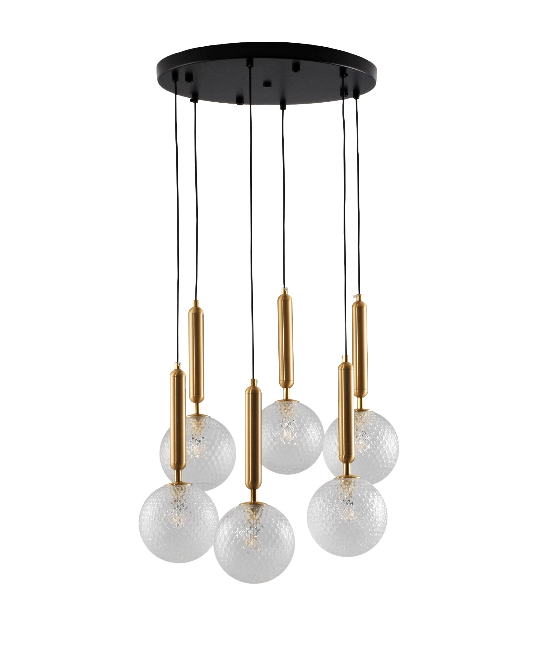 Подвесной светильник Moderli V2031-1P Violla