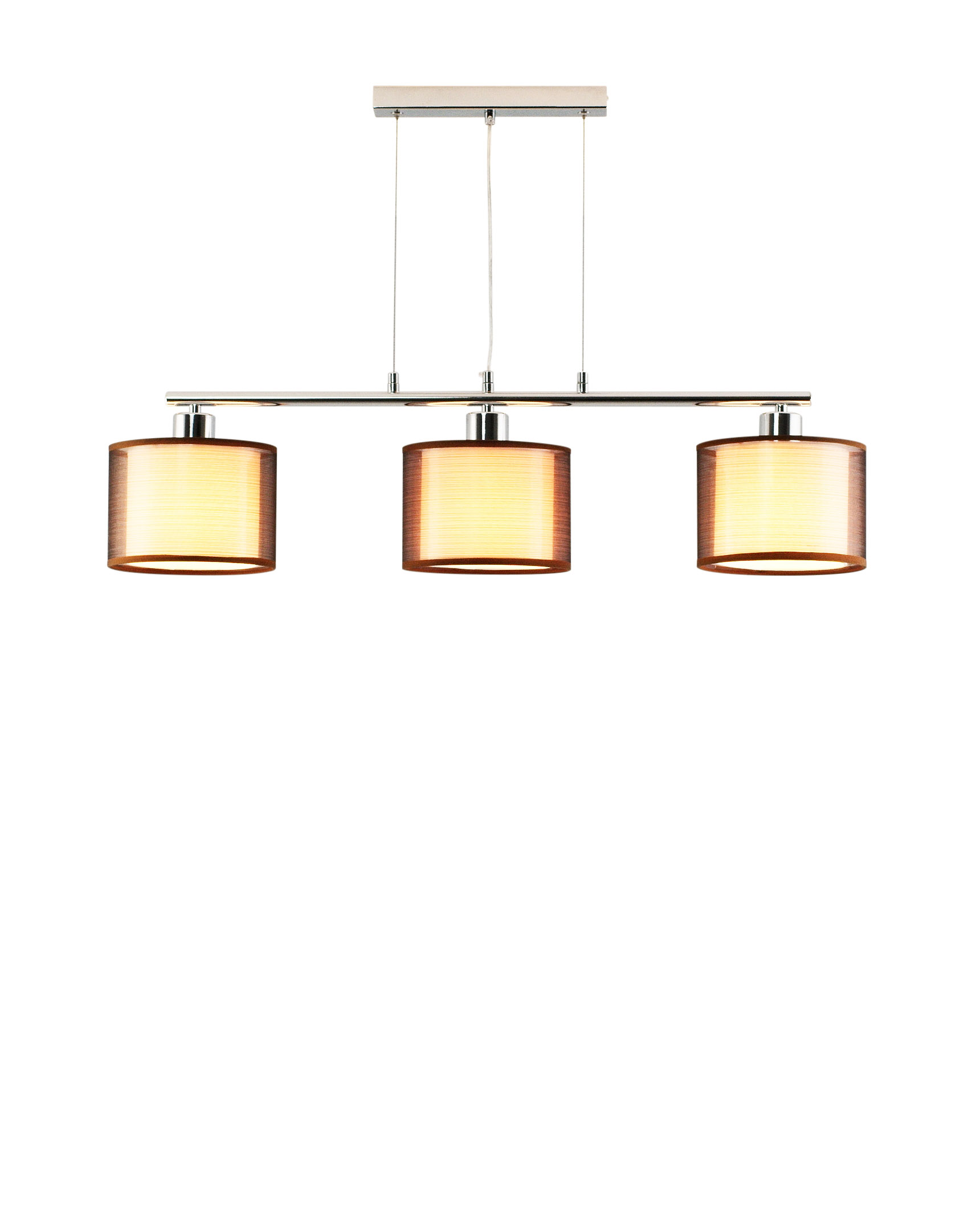 Подвесной светильник Moderli V2731-3P Room