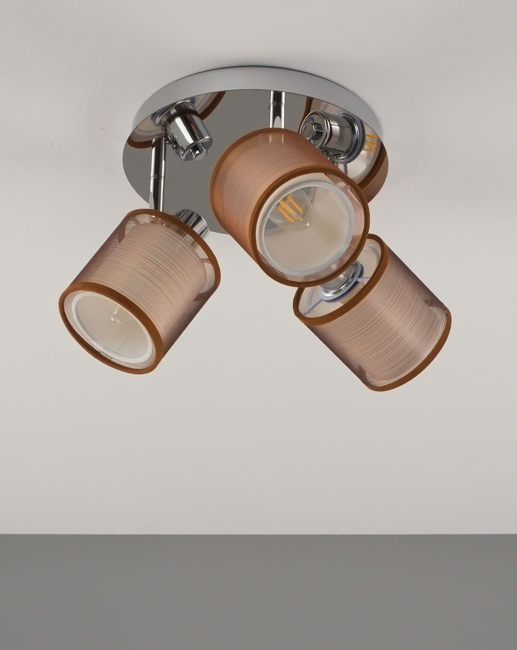 Светильник потолочный Moderli V10627-3C Room — изображение 9