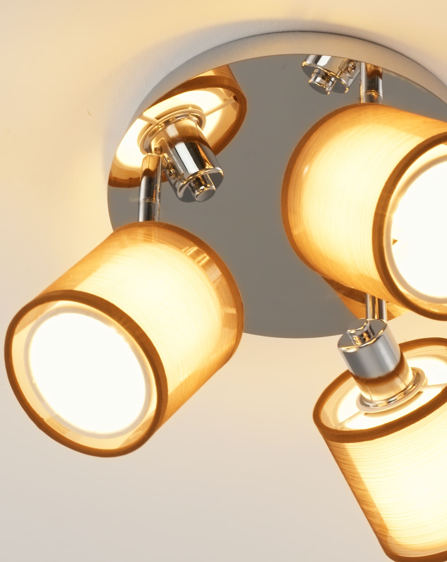 Светильник потолочный Moderli V10627-3C Room — изображение 5