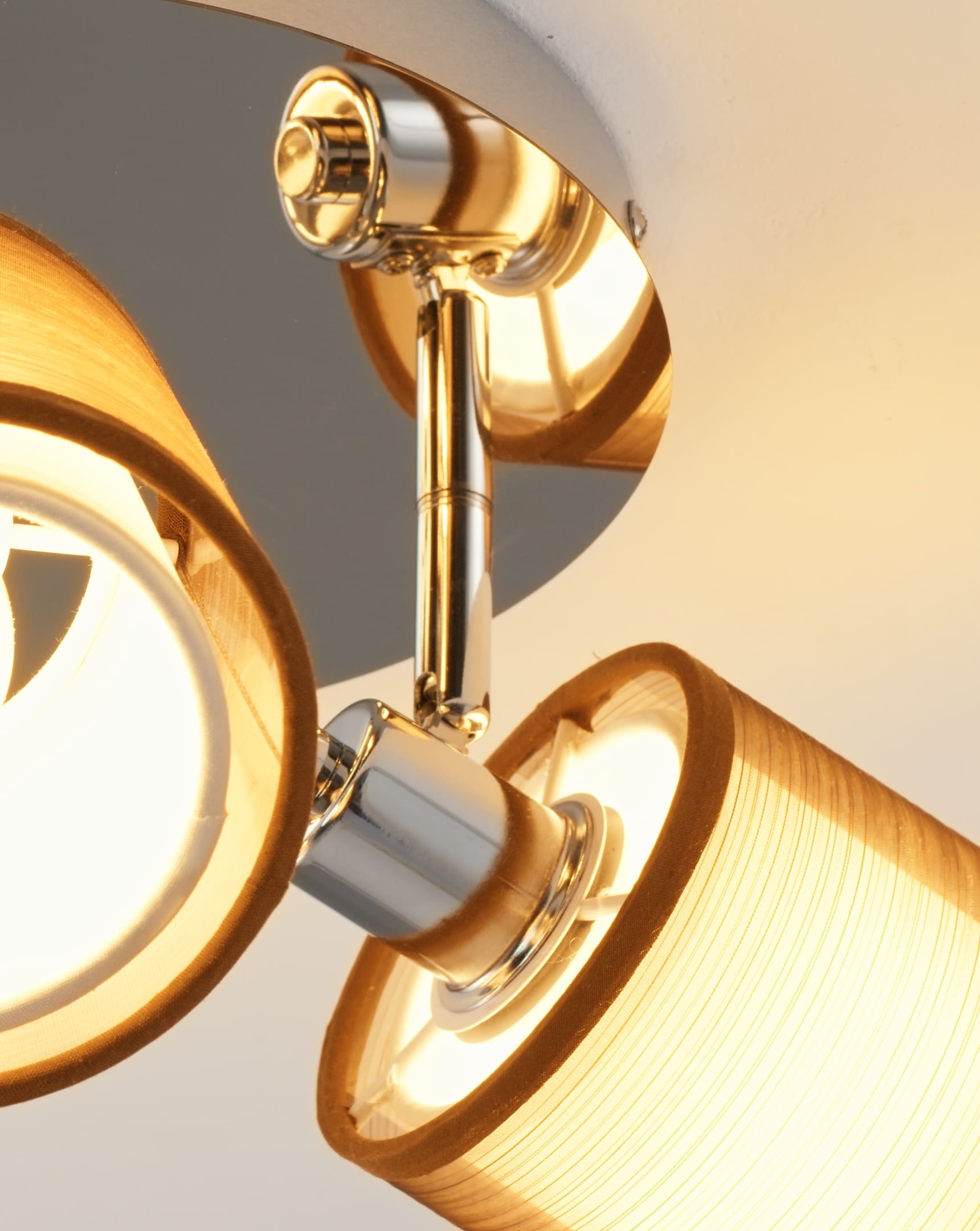 Светильник потолочный Moderli V10627-3C Room — изображение 6