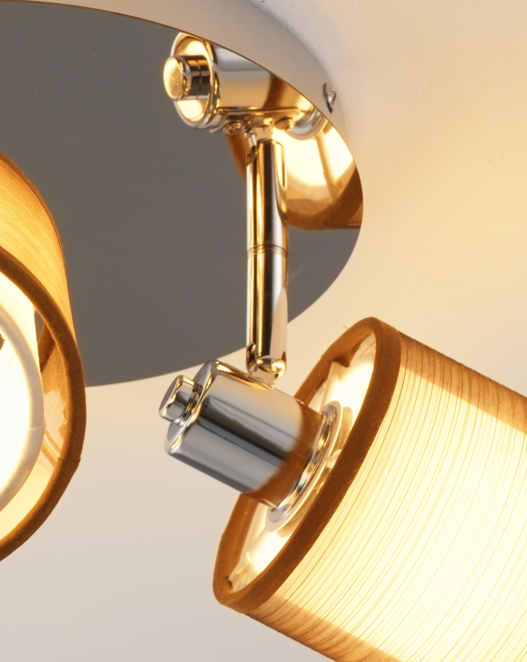 Светильник потолочный Moderli V10627-3C Room — изображение 8