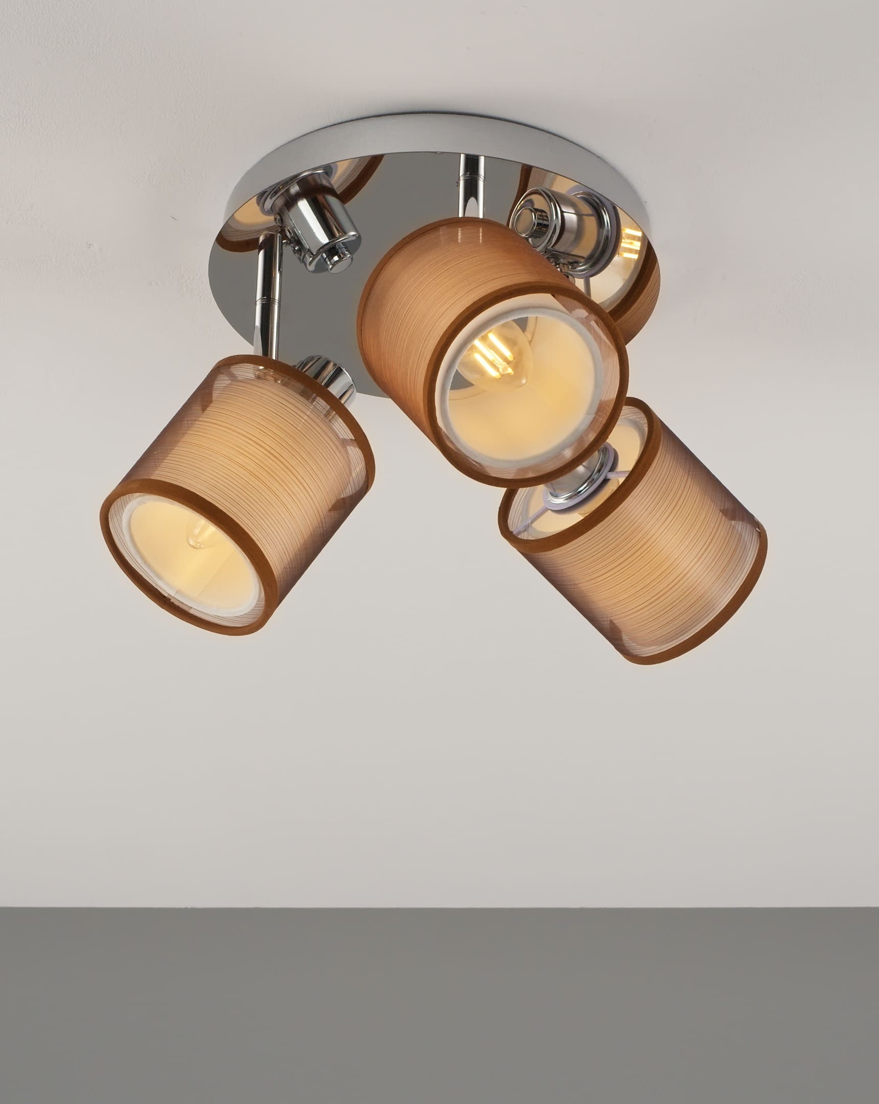 Светильник потолочный Moderli V10627-3C Room — изображение 7