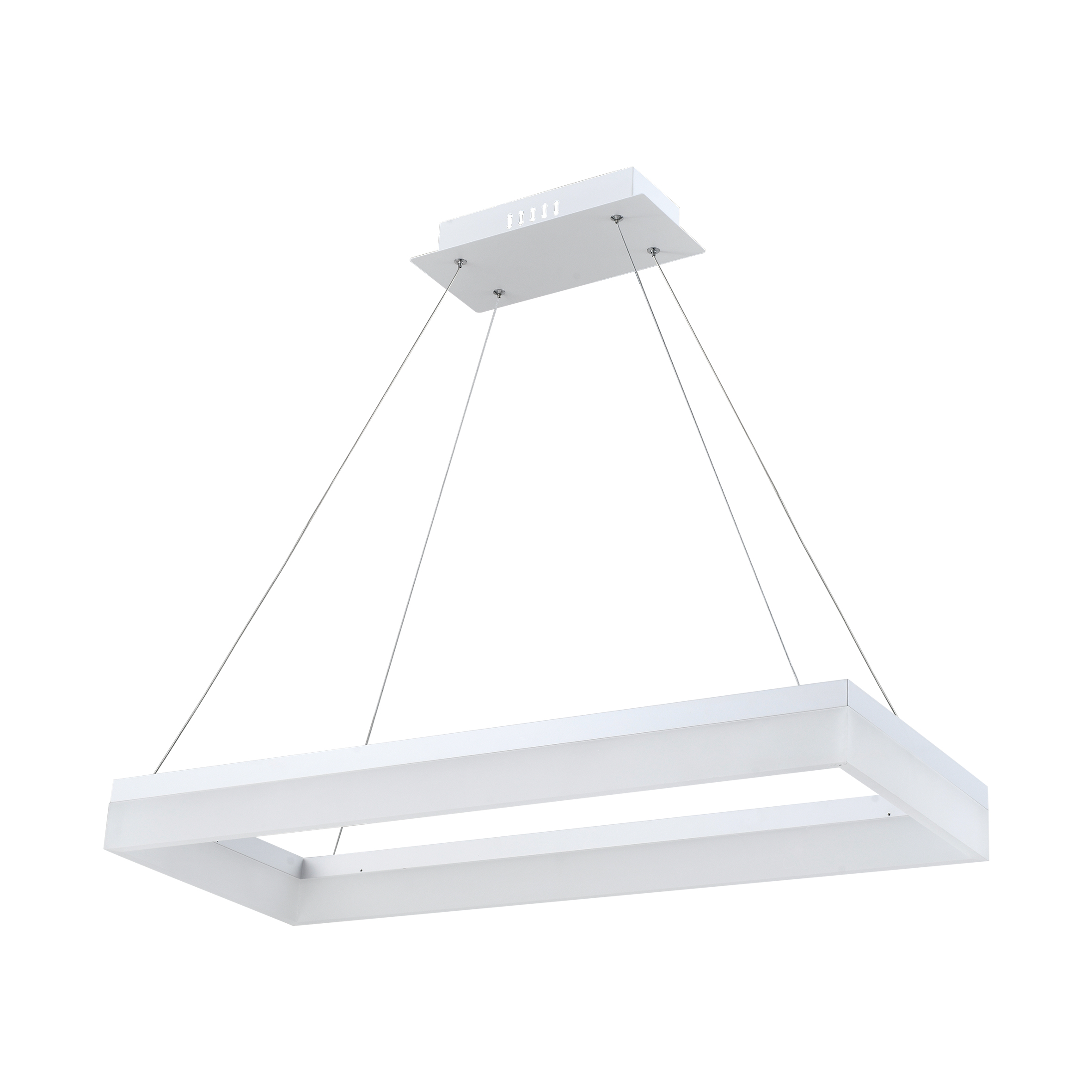 Светодиодный подвесной светильник Moderli V1730-PL Euro — изображение 3