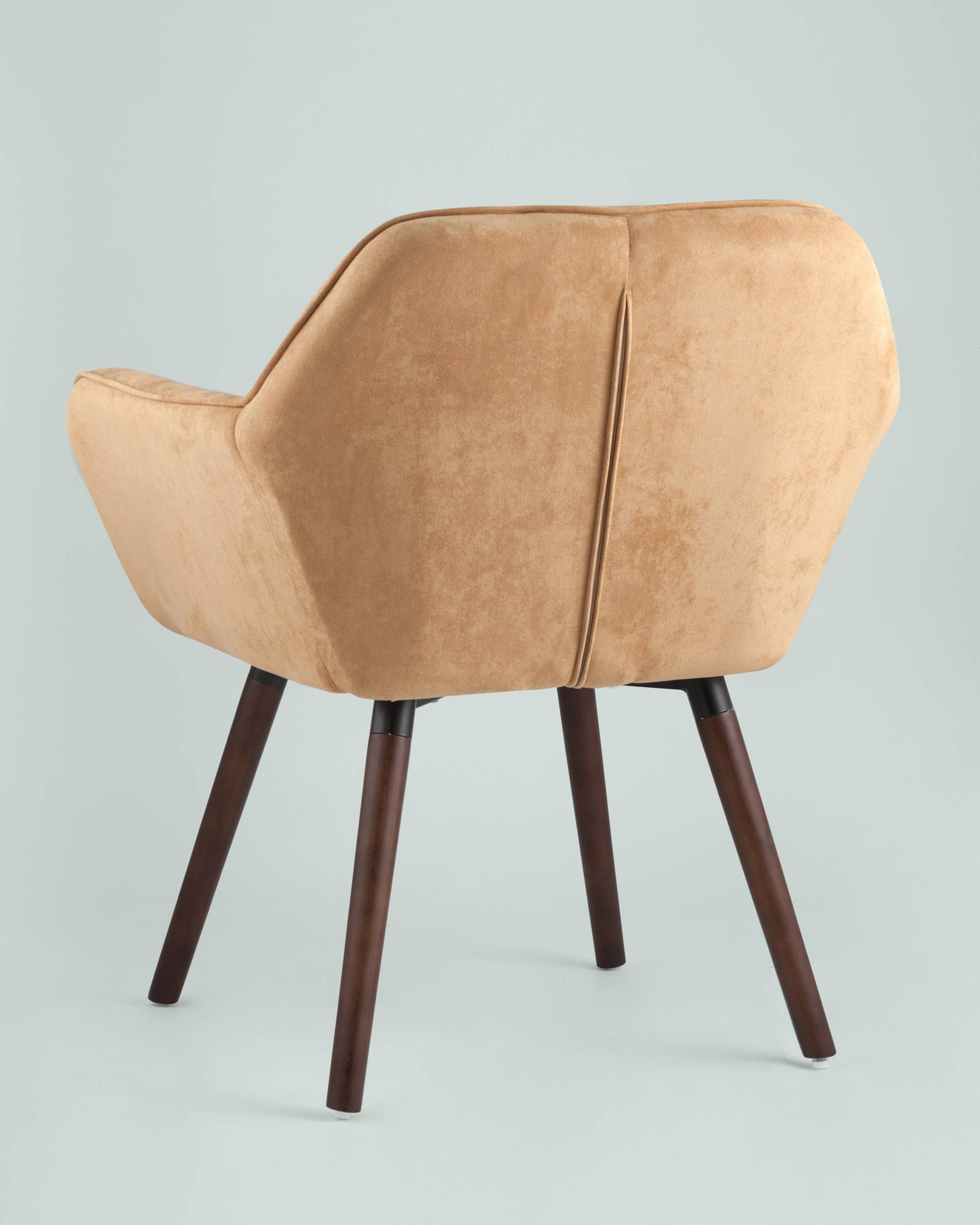 Кресло Брайан бежевый — изображение 10