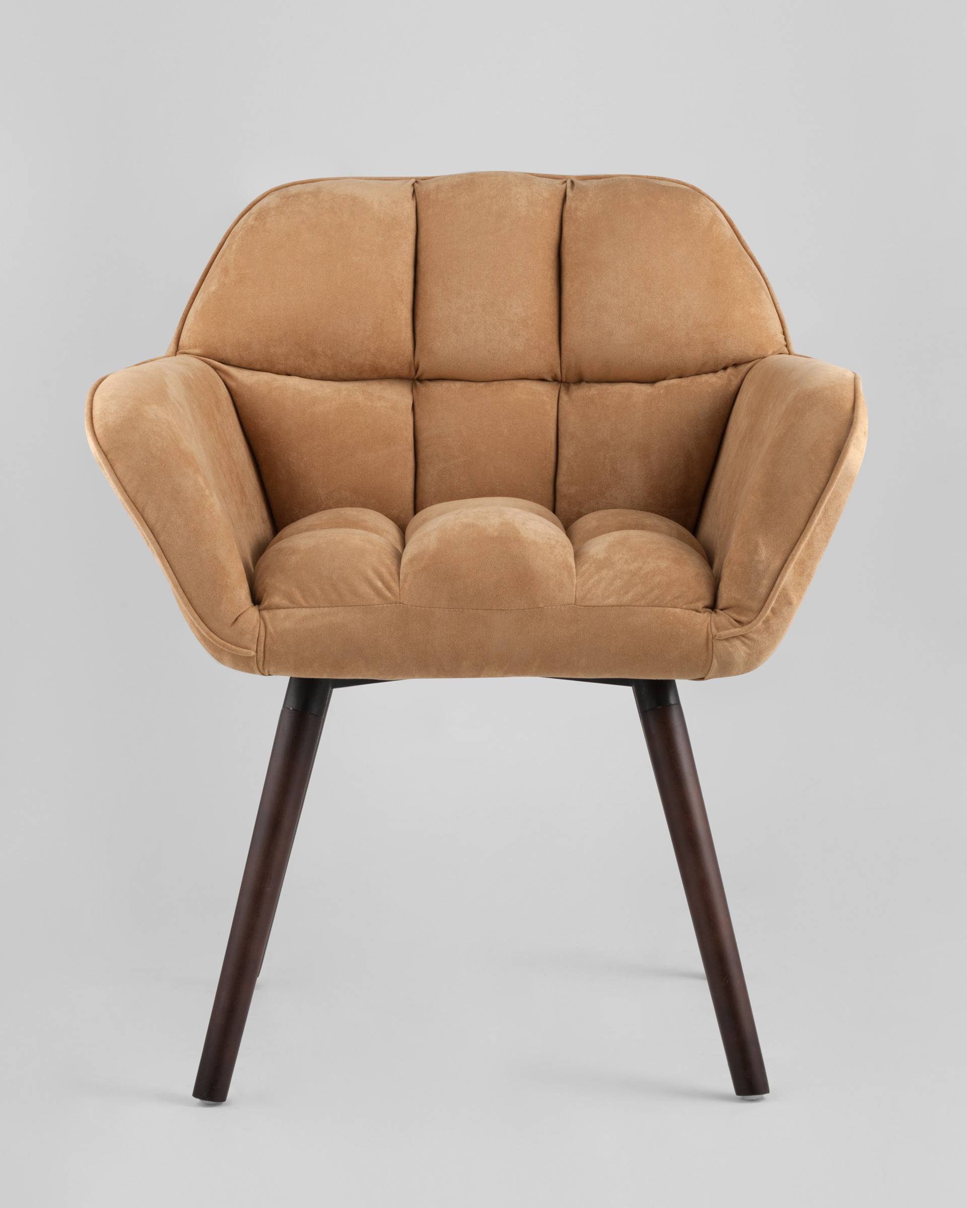 Кресло Брайан бежевый — изображение 7