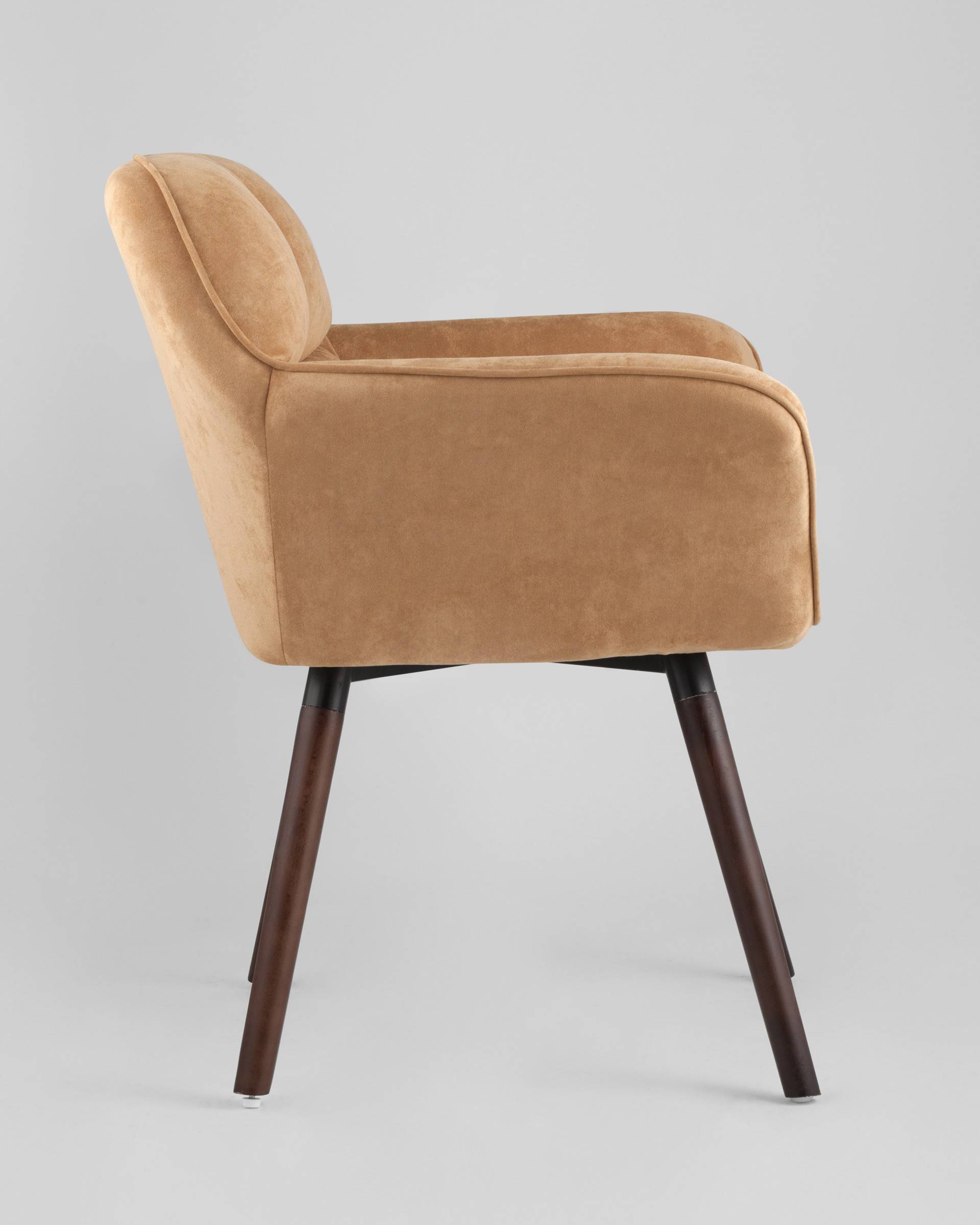 Кресло Брайан бежевый — изображение 8