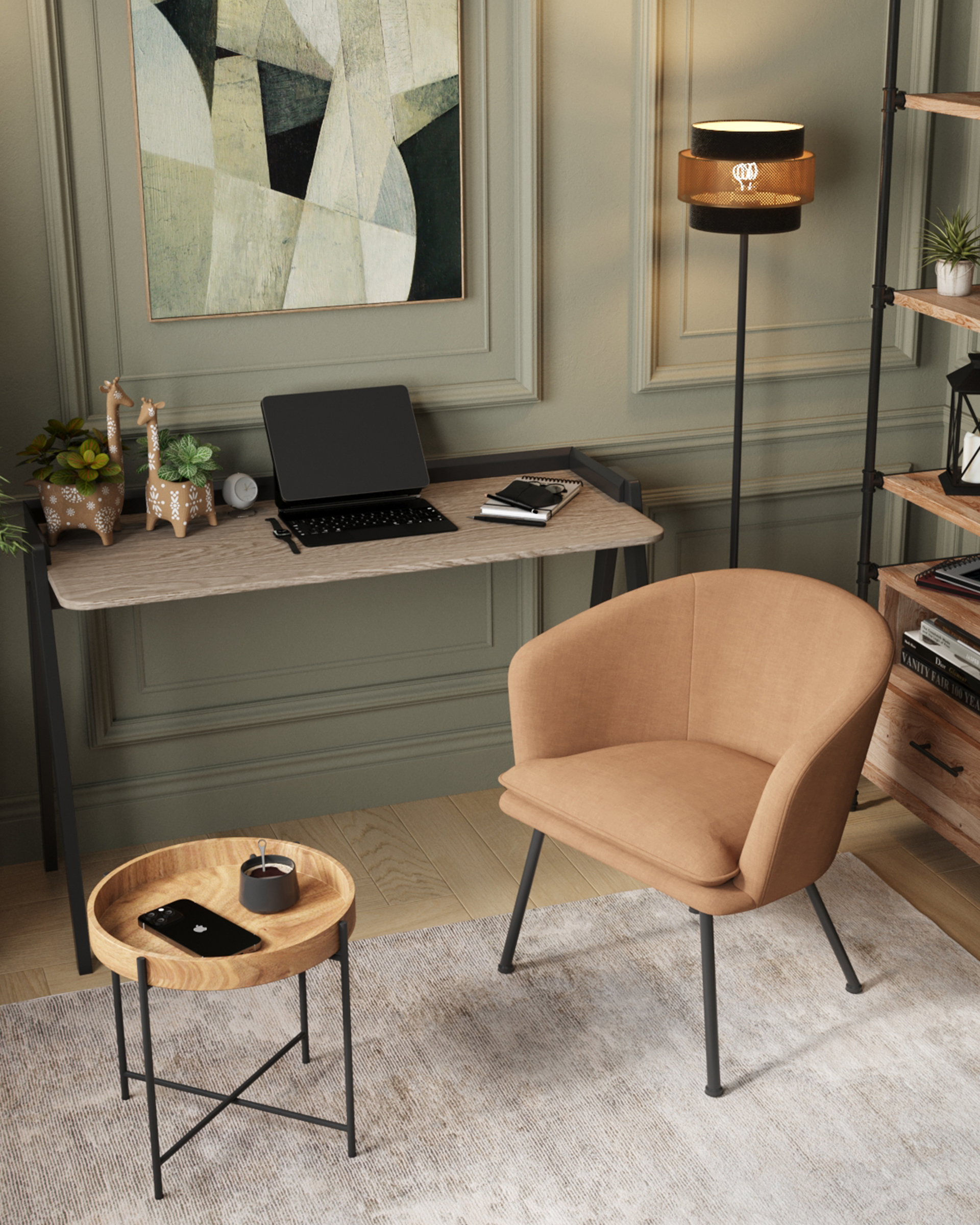 Журнальный столик Стар — изображение 4