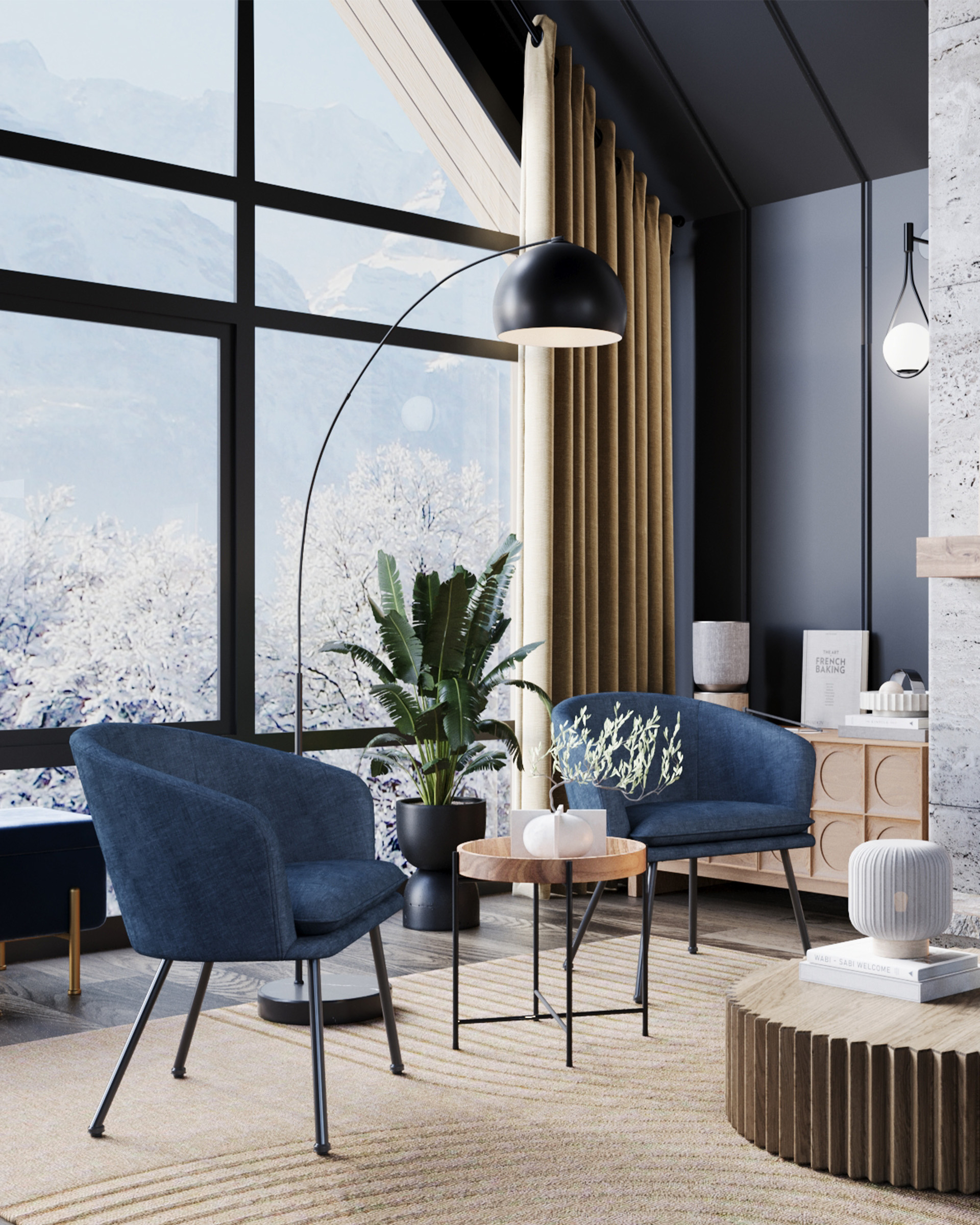 Журнальный столик Стар — изображение 3