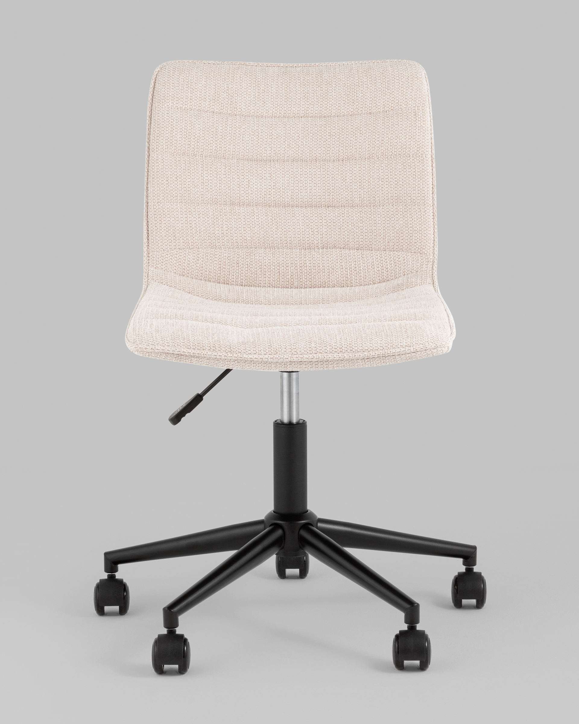 Кресло офисное Tyler бежевый — изображение 5