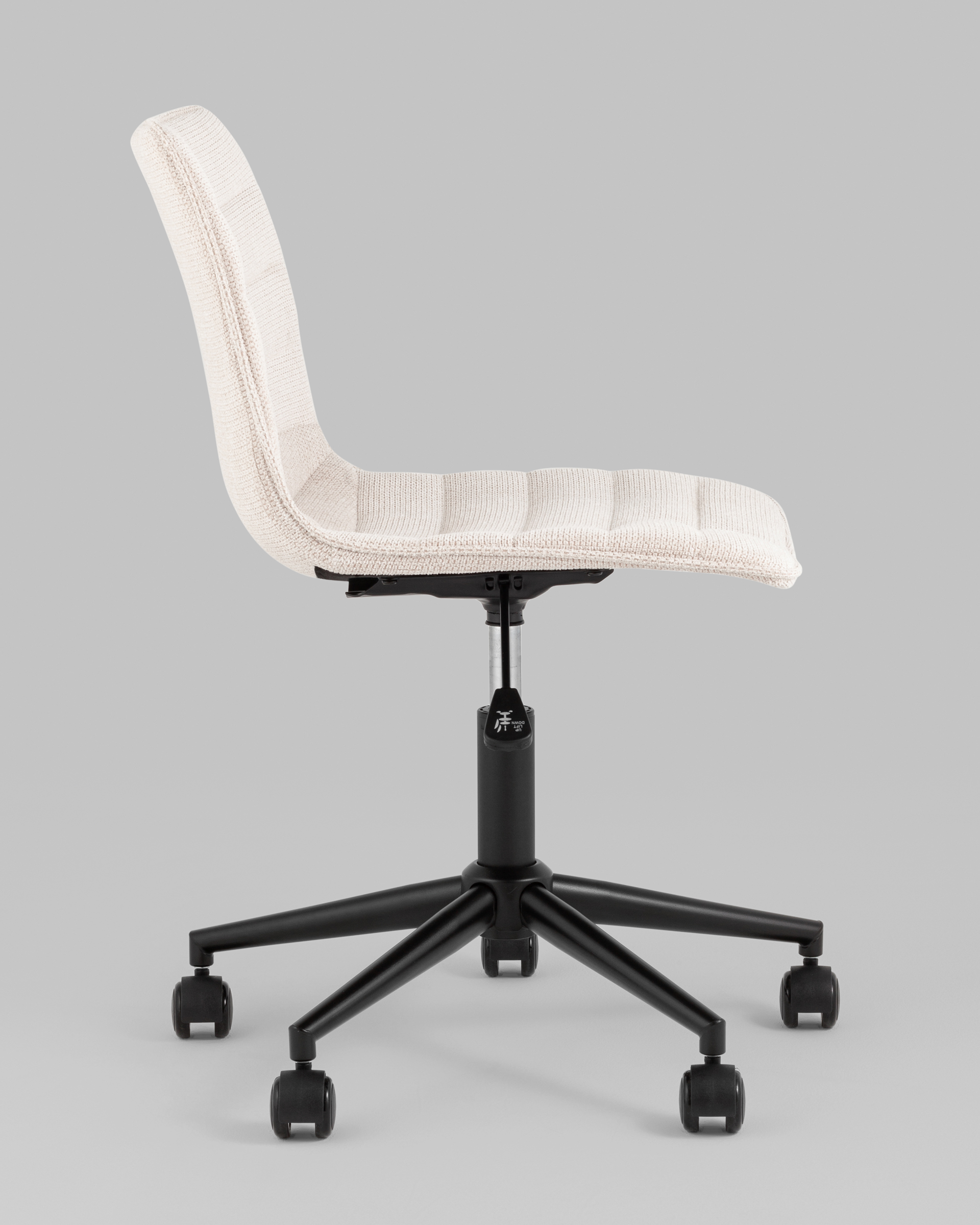 Кресло офисное Tyler бежевый — изображение 6