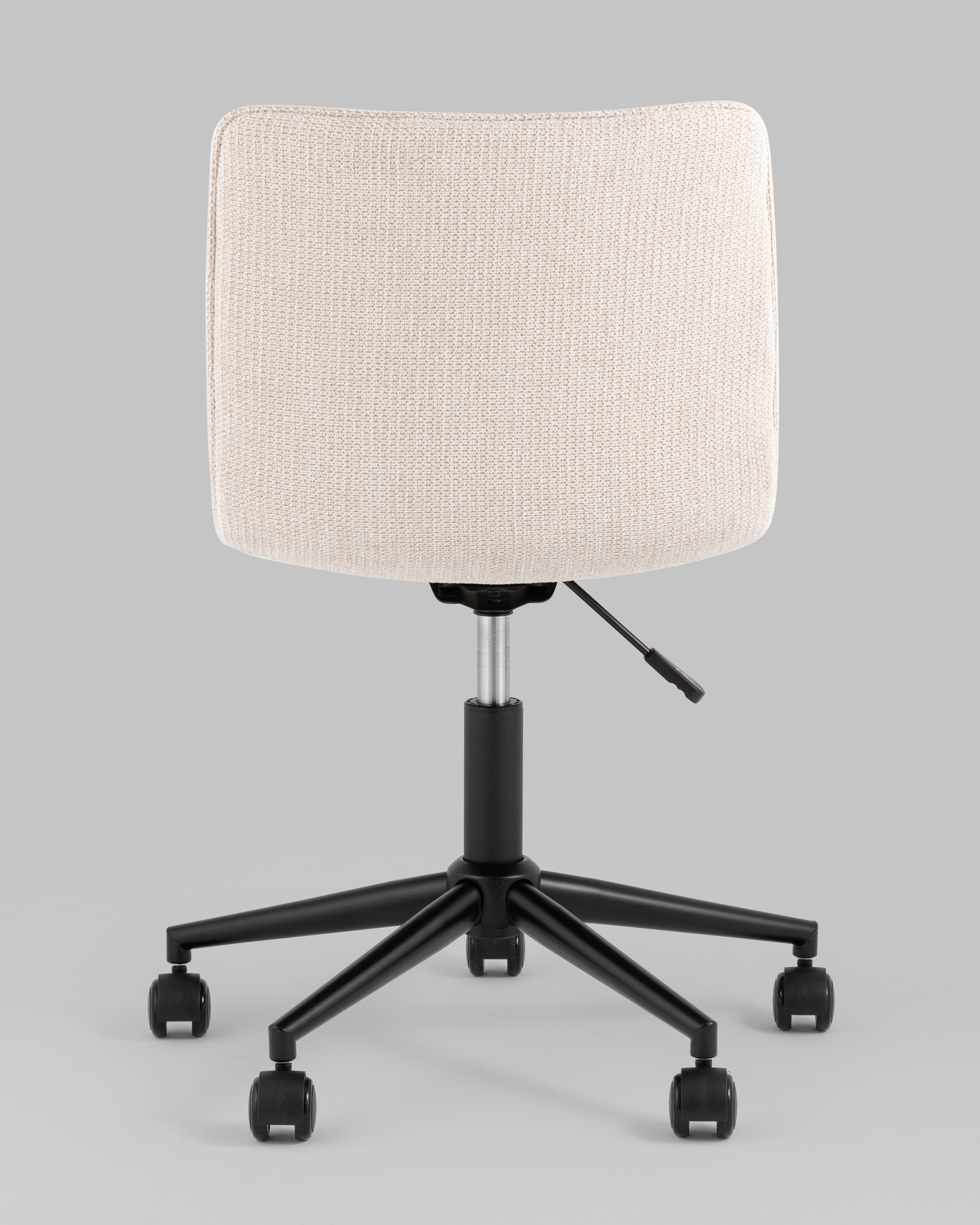 Кресло офисное Tyler бежевый — изображение 7